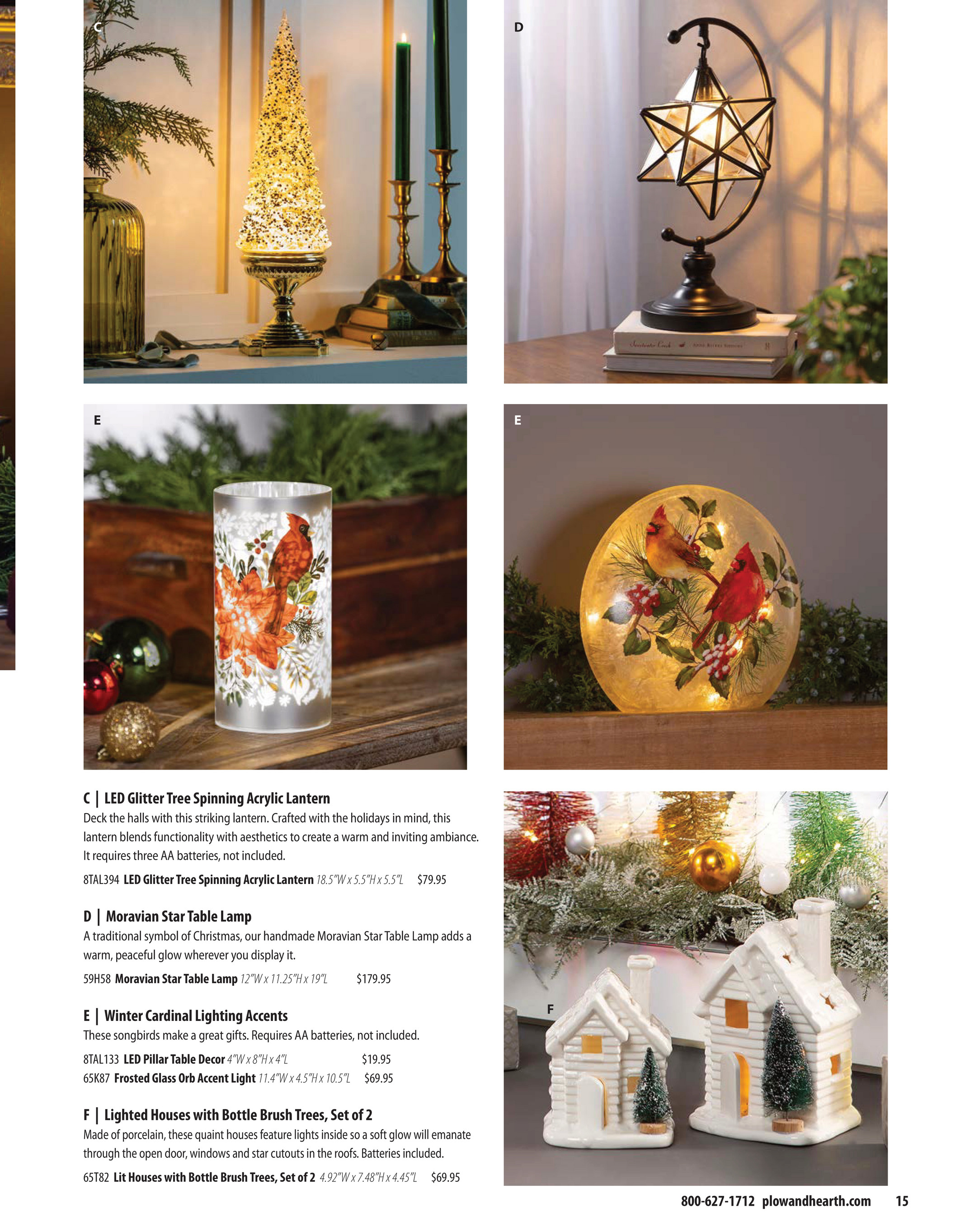 Flyer page 15