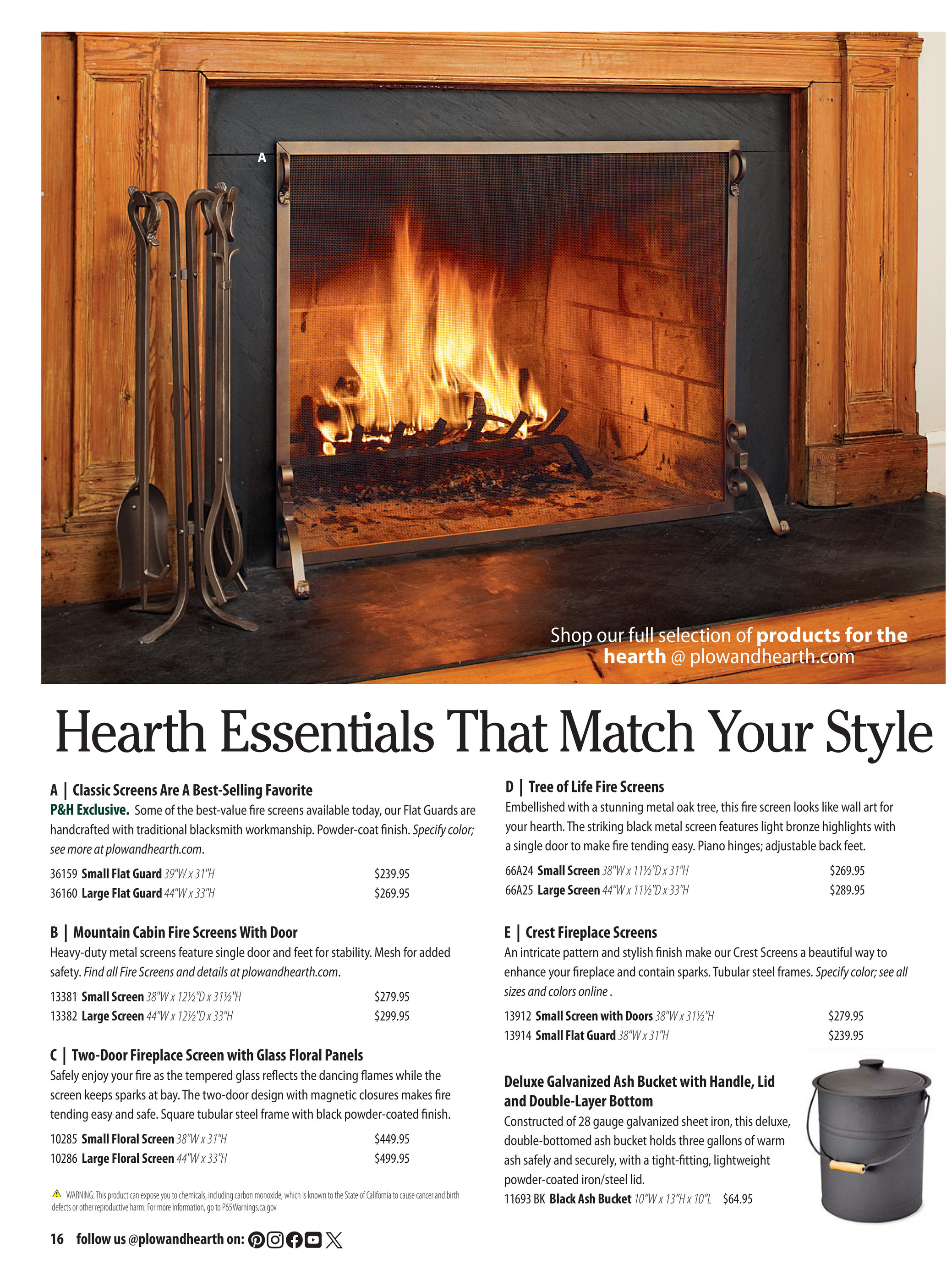 Flyer page 16