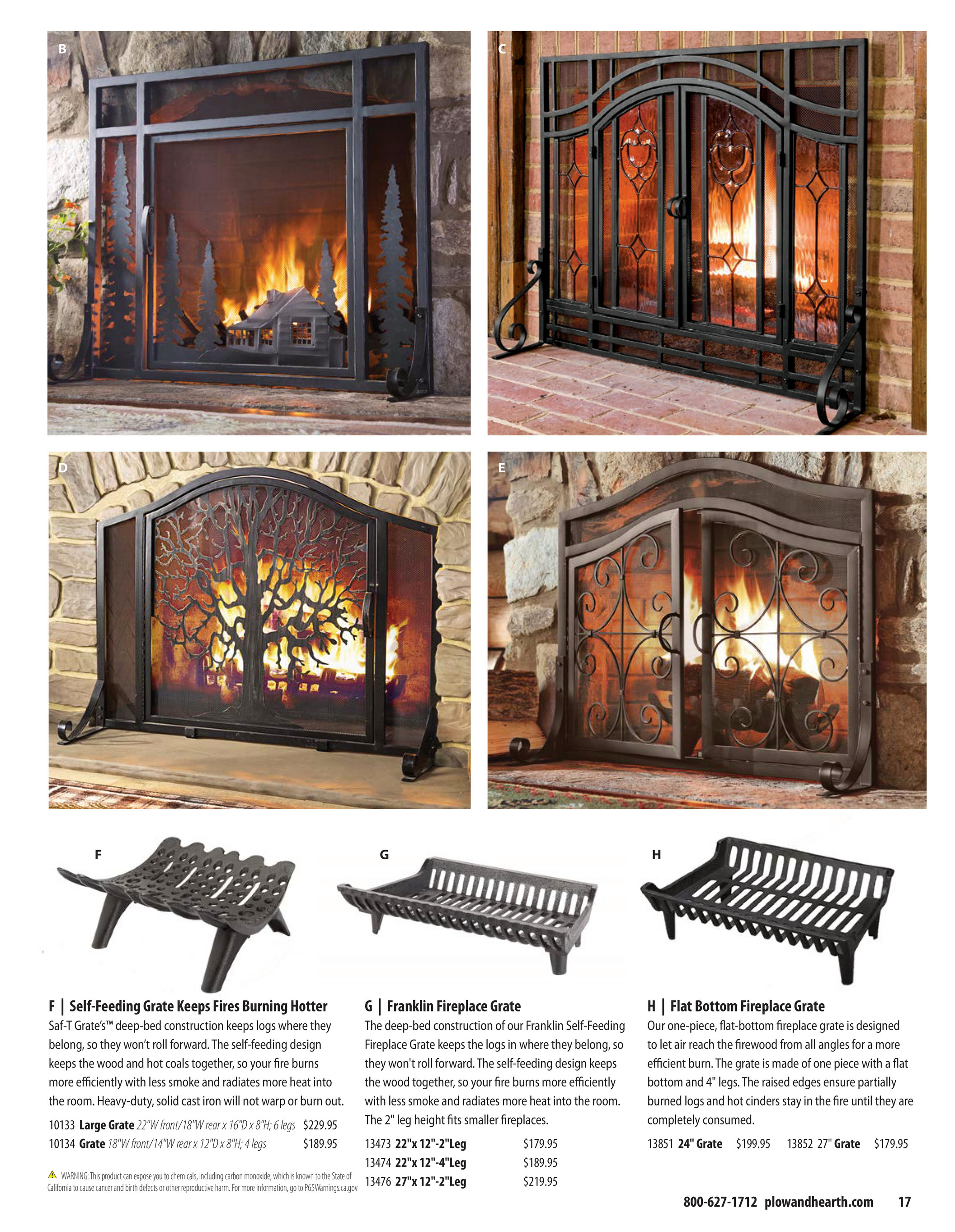 Flyer page 17