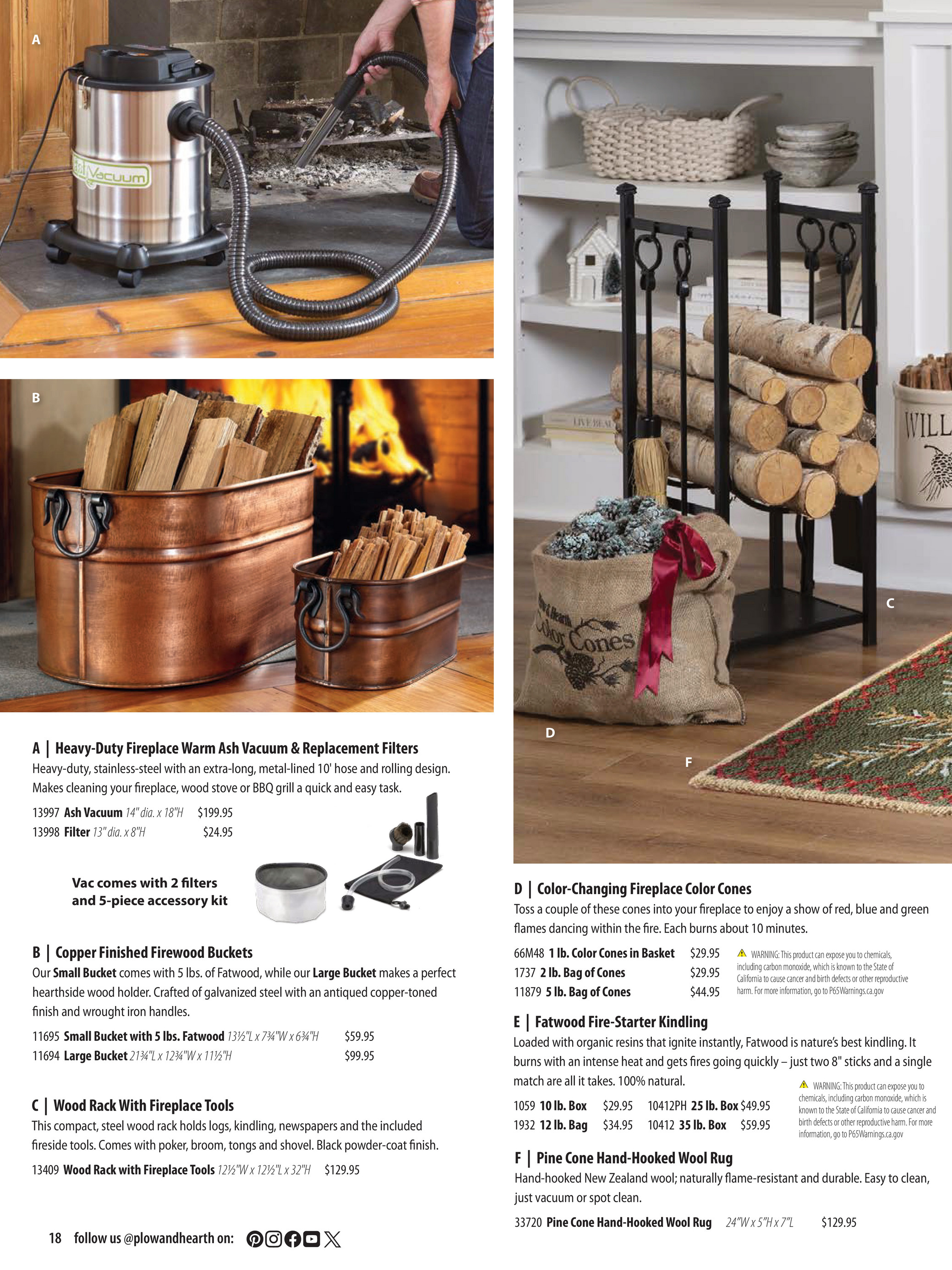 Flyer page 18