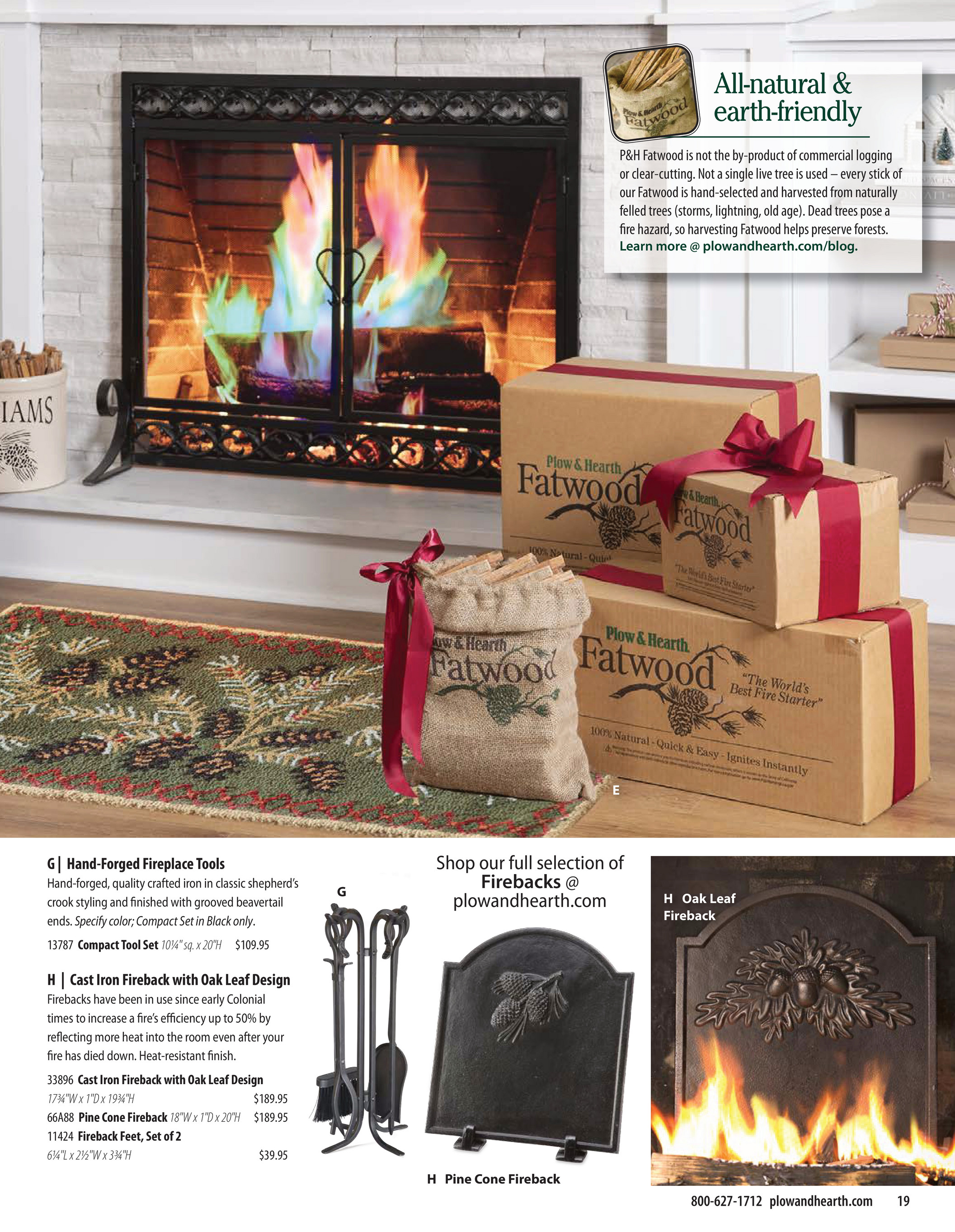 Flyer page 19