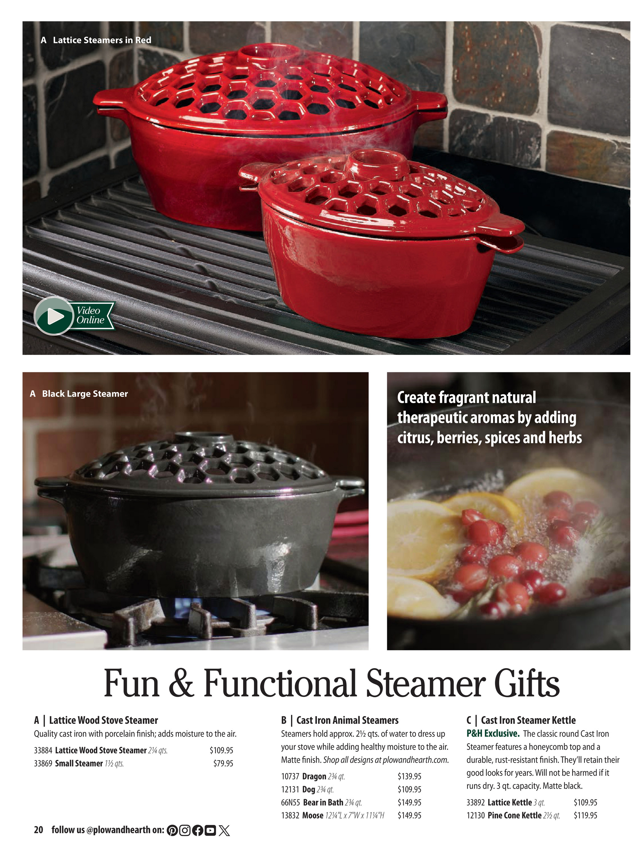 Flyer page 20
