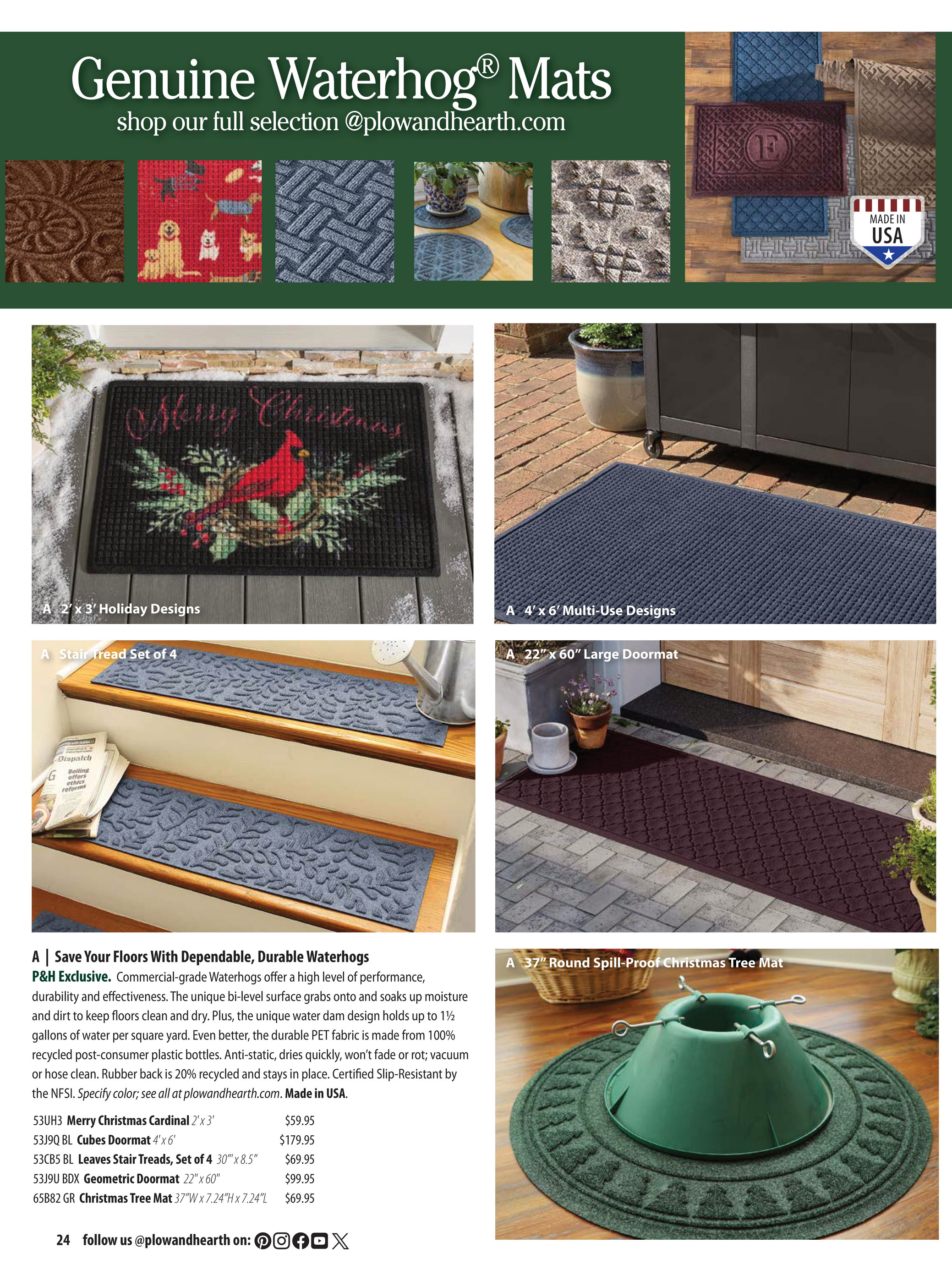 Flyer page 24