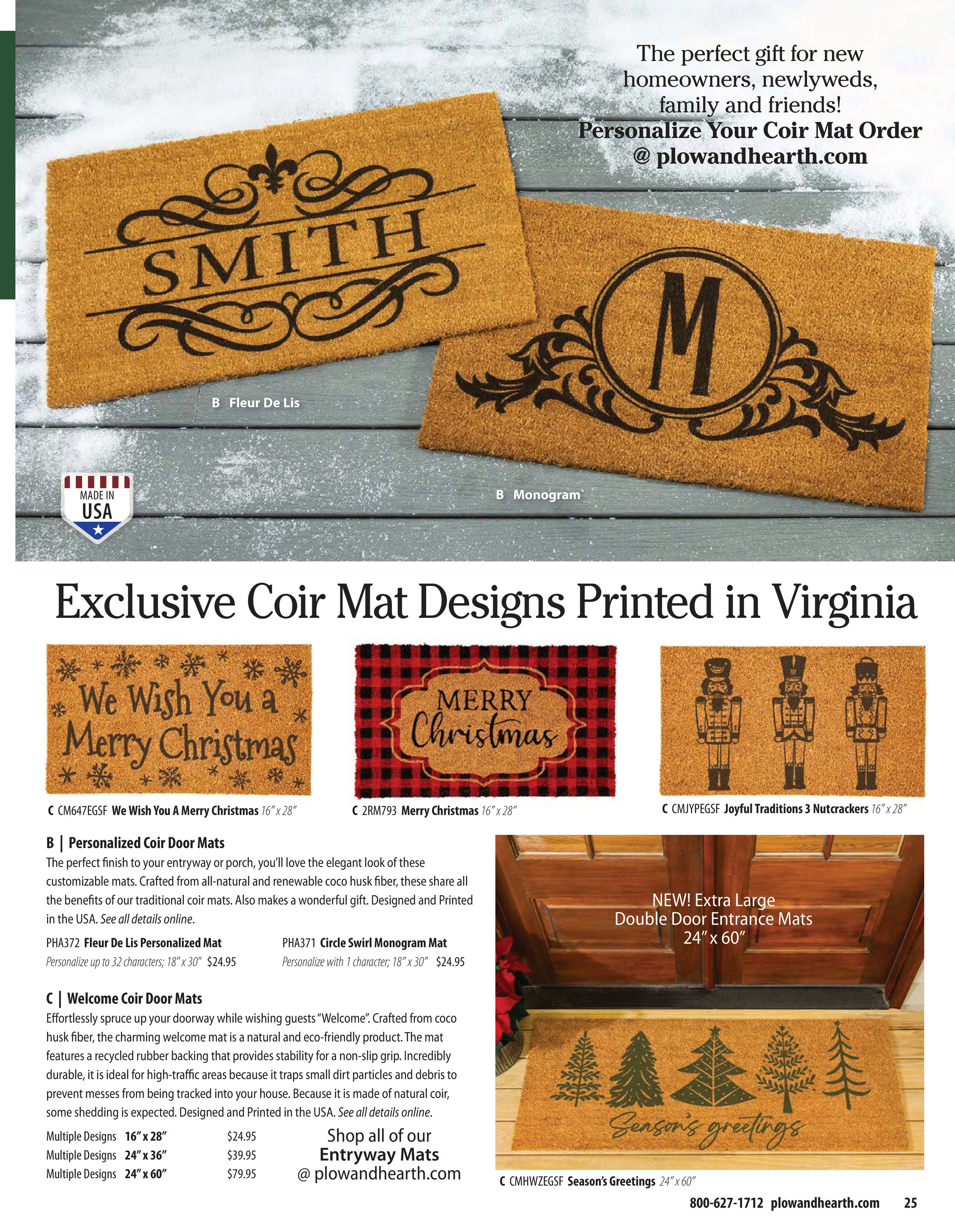 Flyer page 25