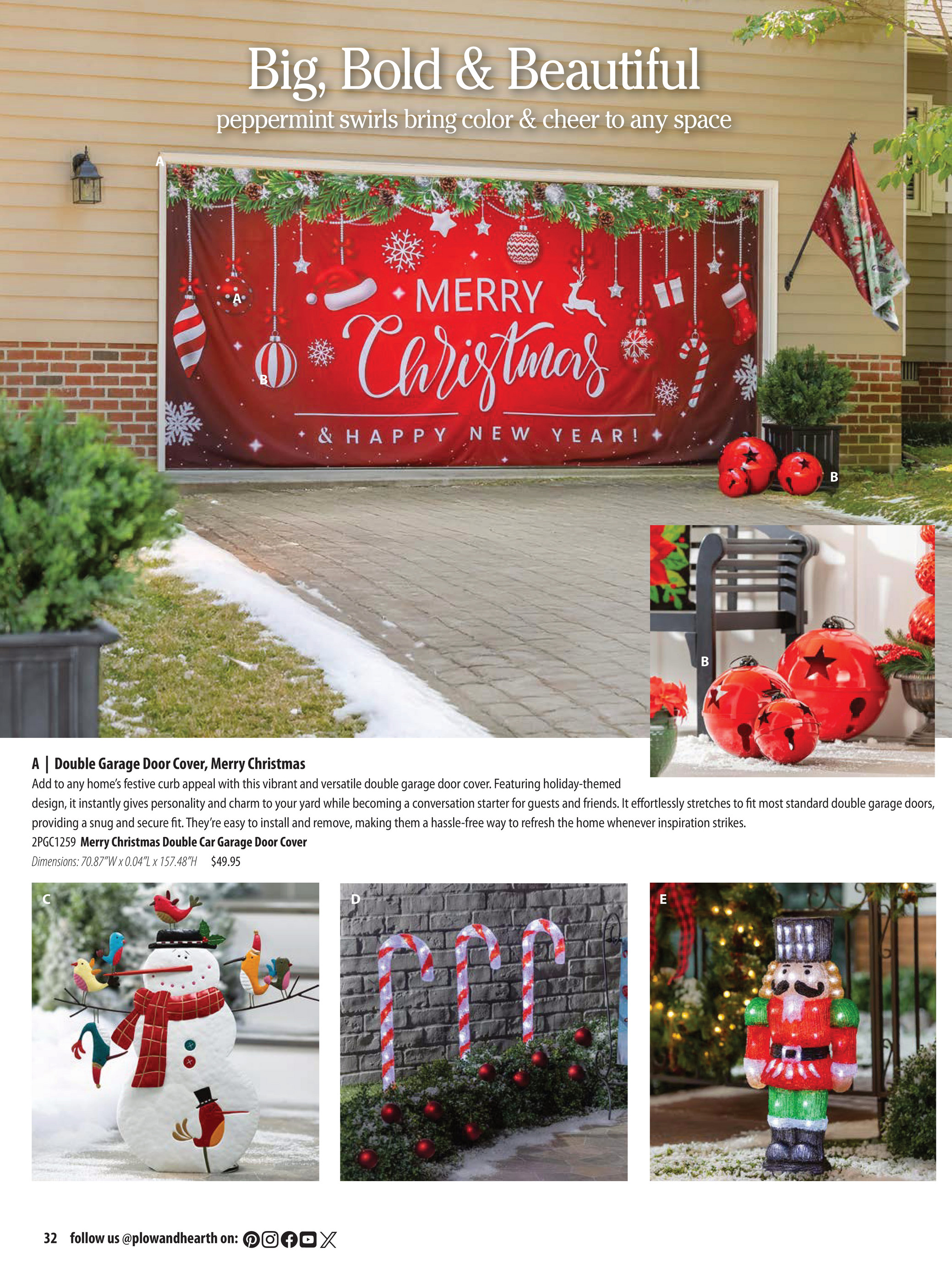 Flyer page 32