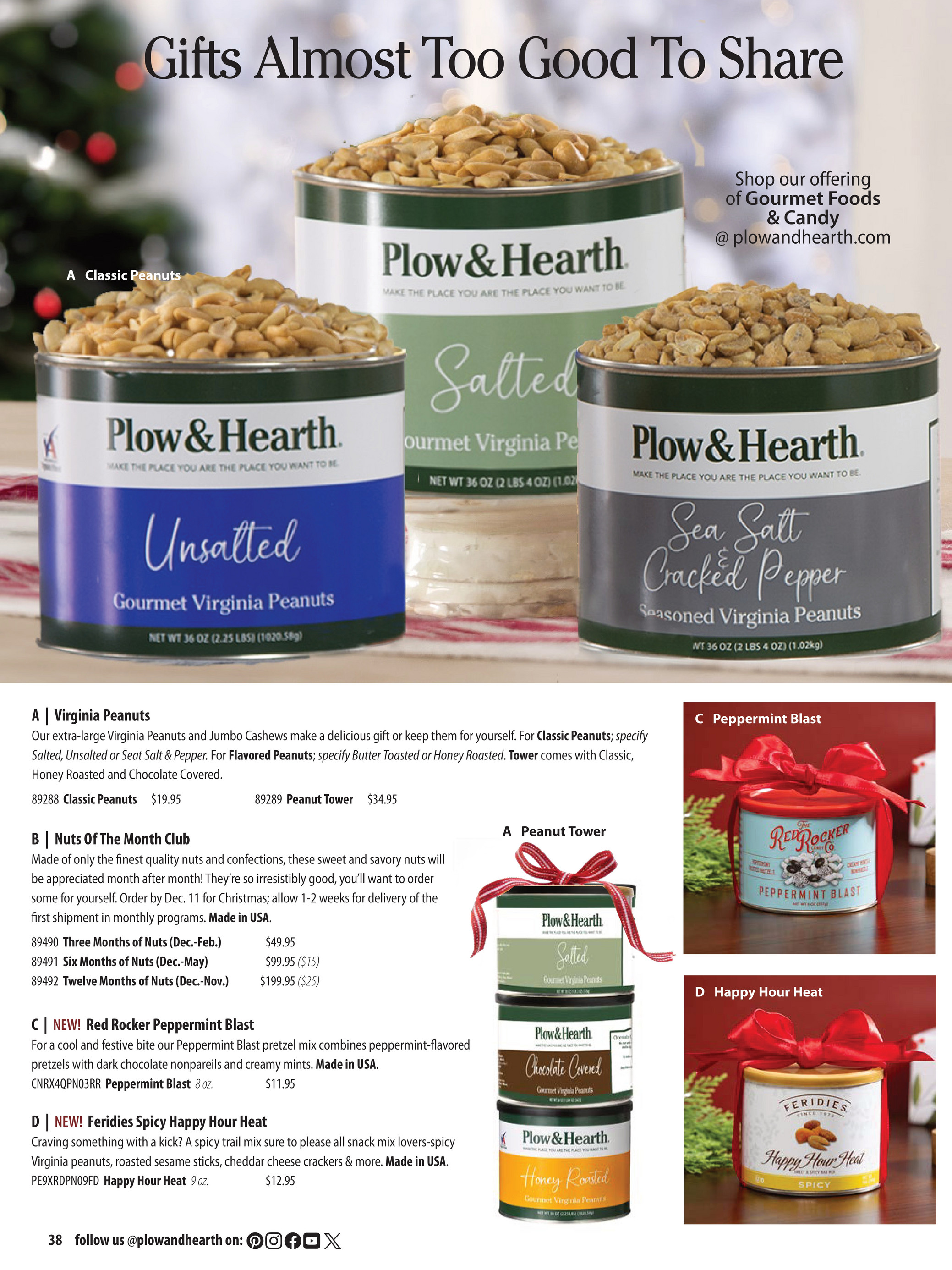 Flyer page 38
