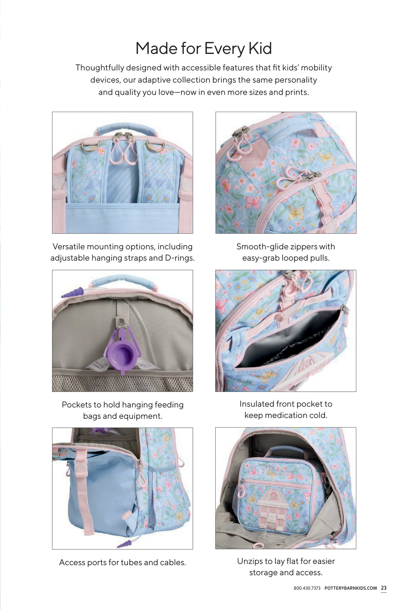 Flyer page 23