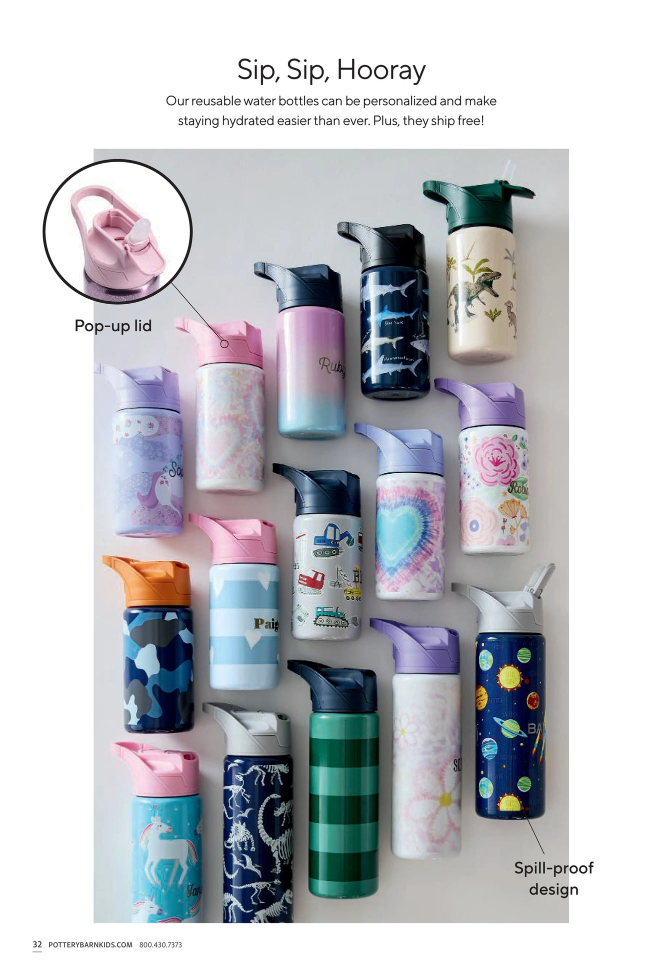 Flyer page 32