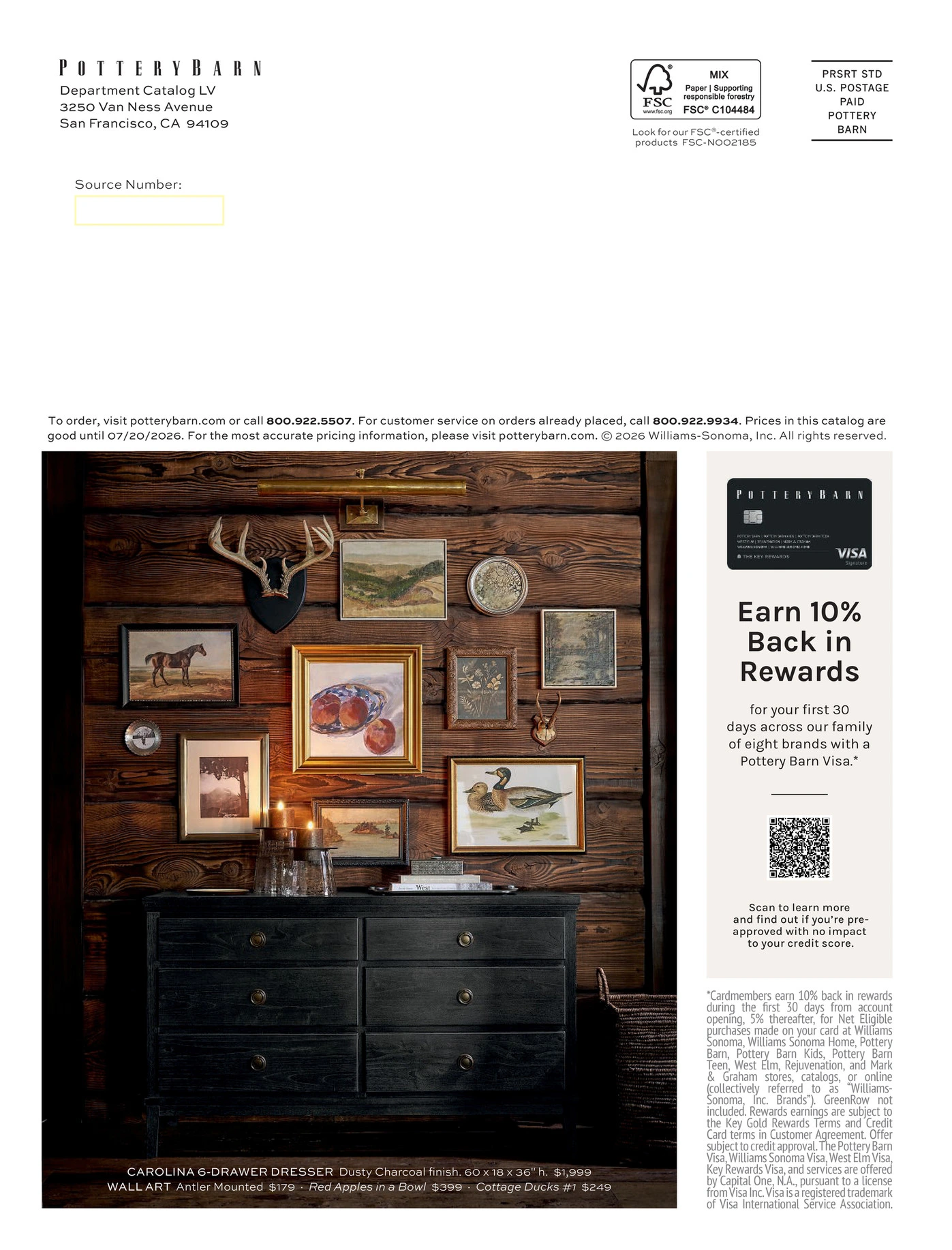 Flyer page 100