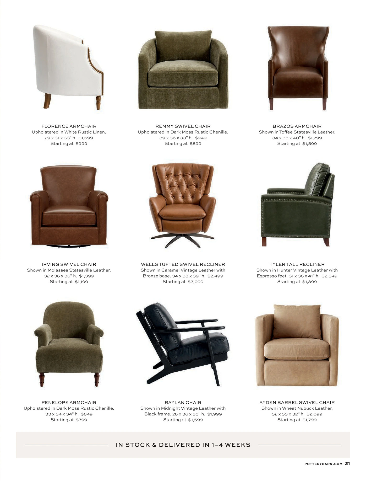 Flyer page 21