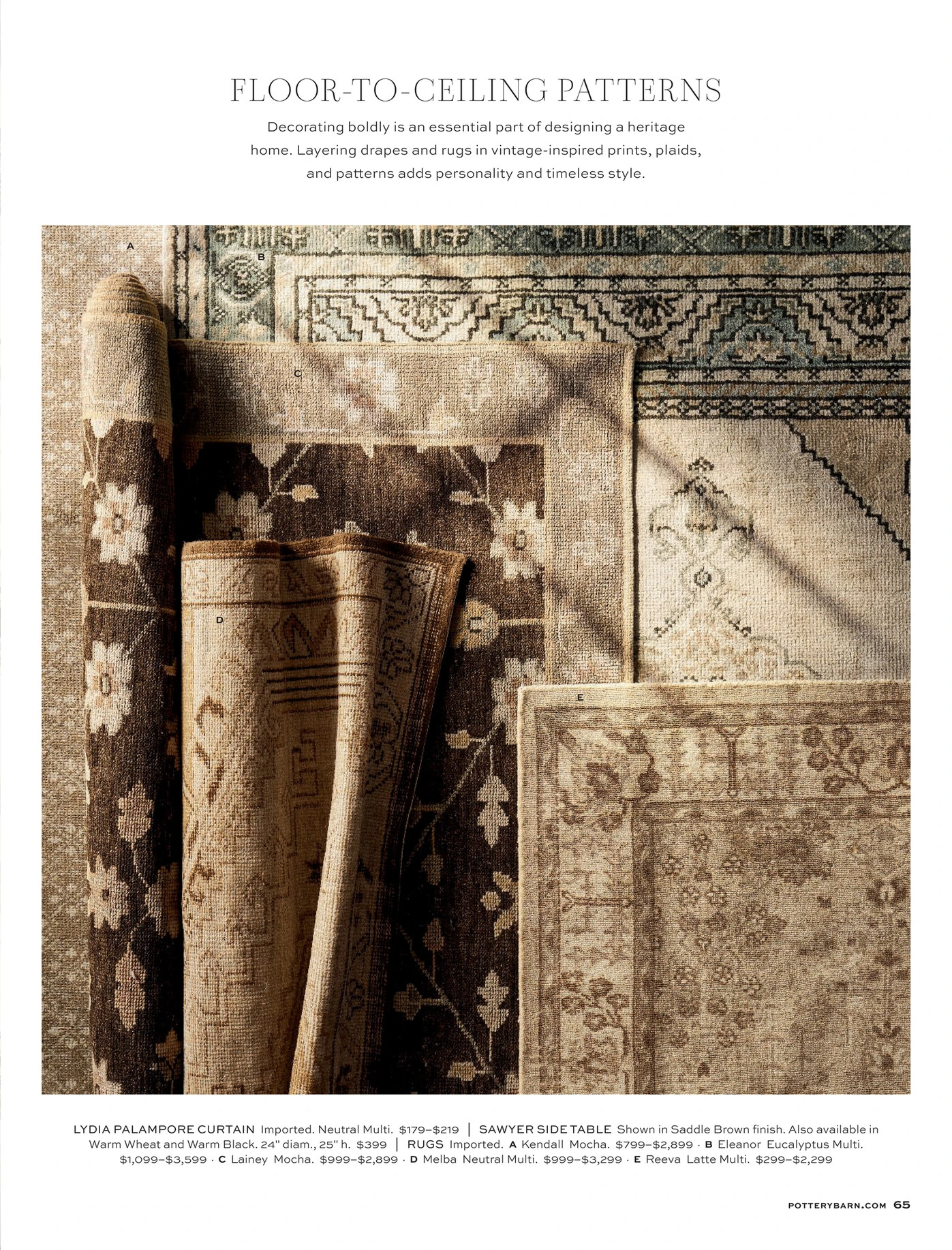 Flyer page 65