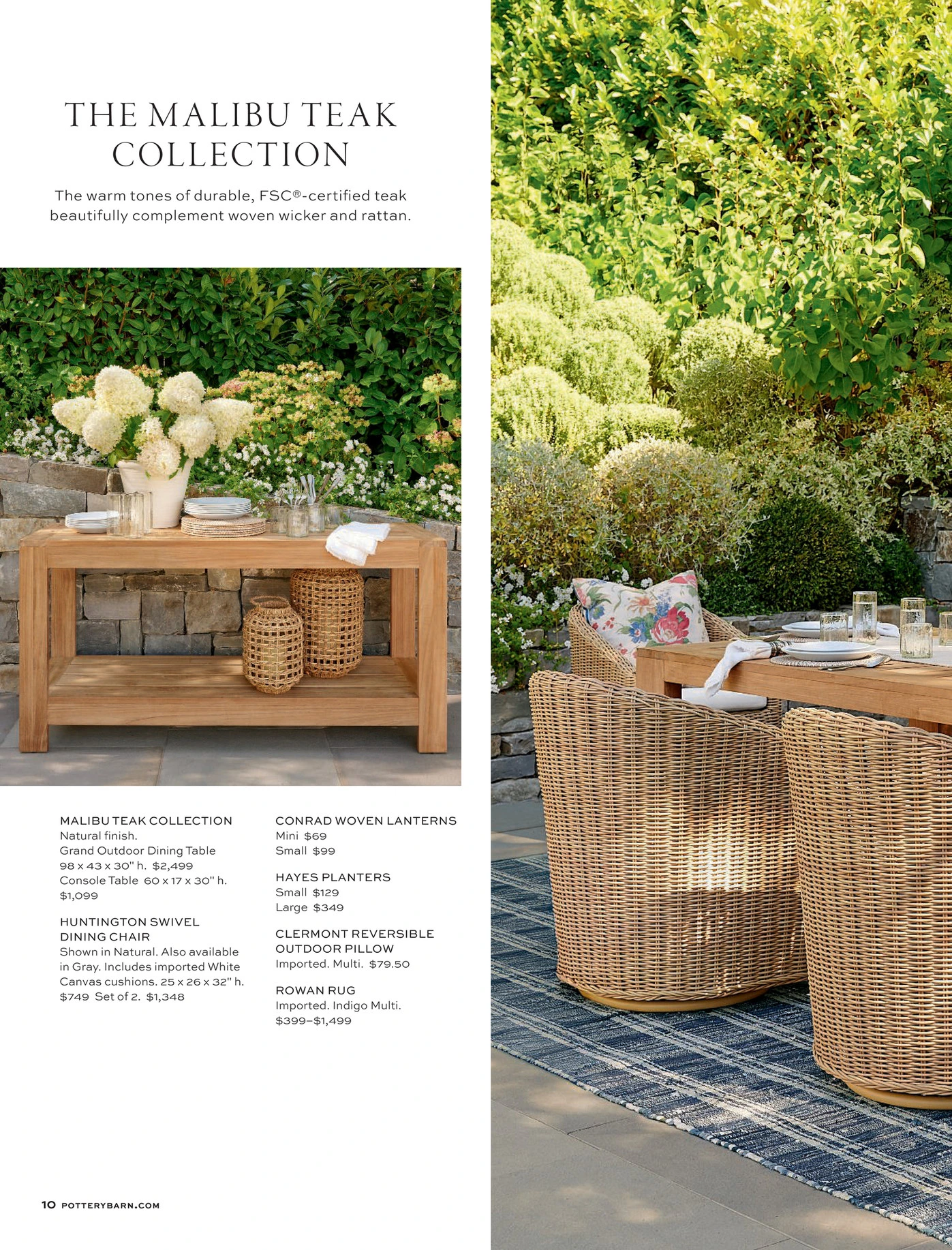 Flyer page 10