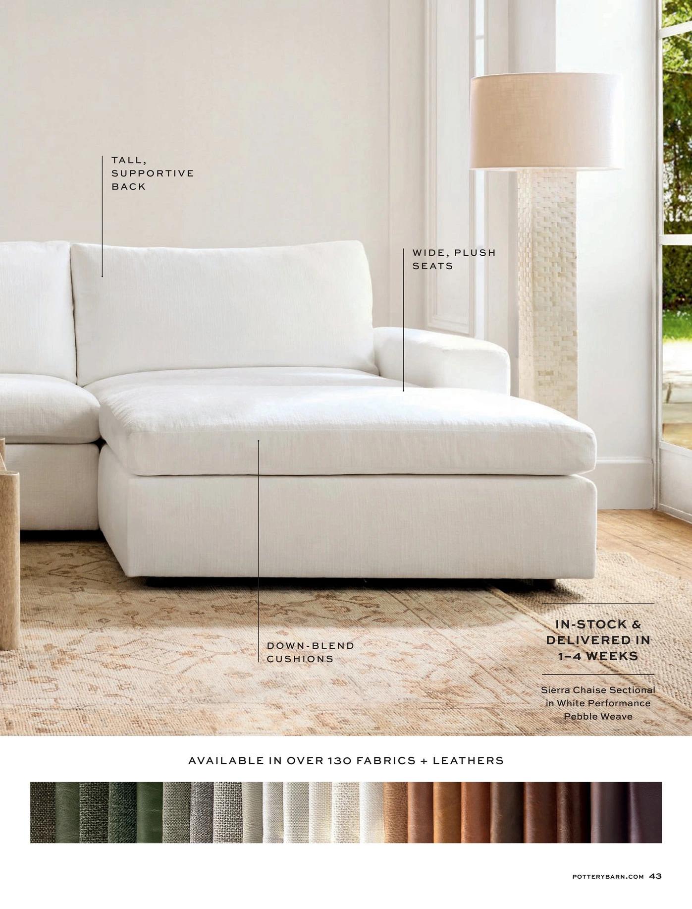 Flyer page 43