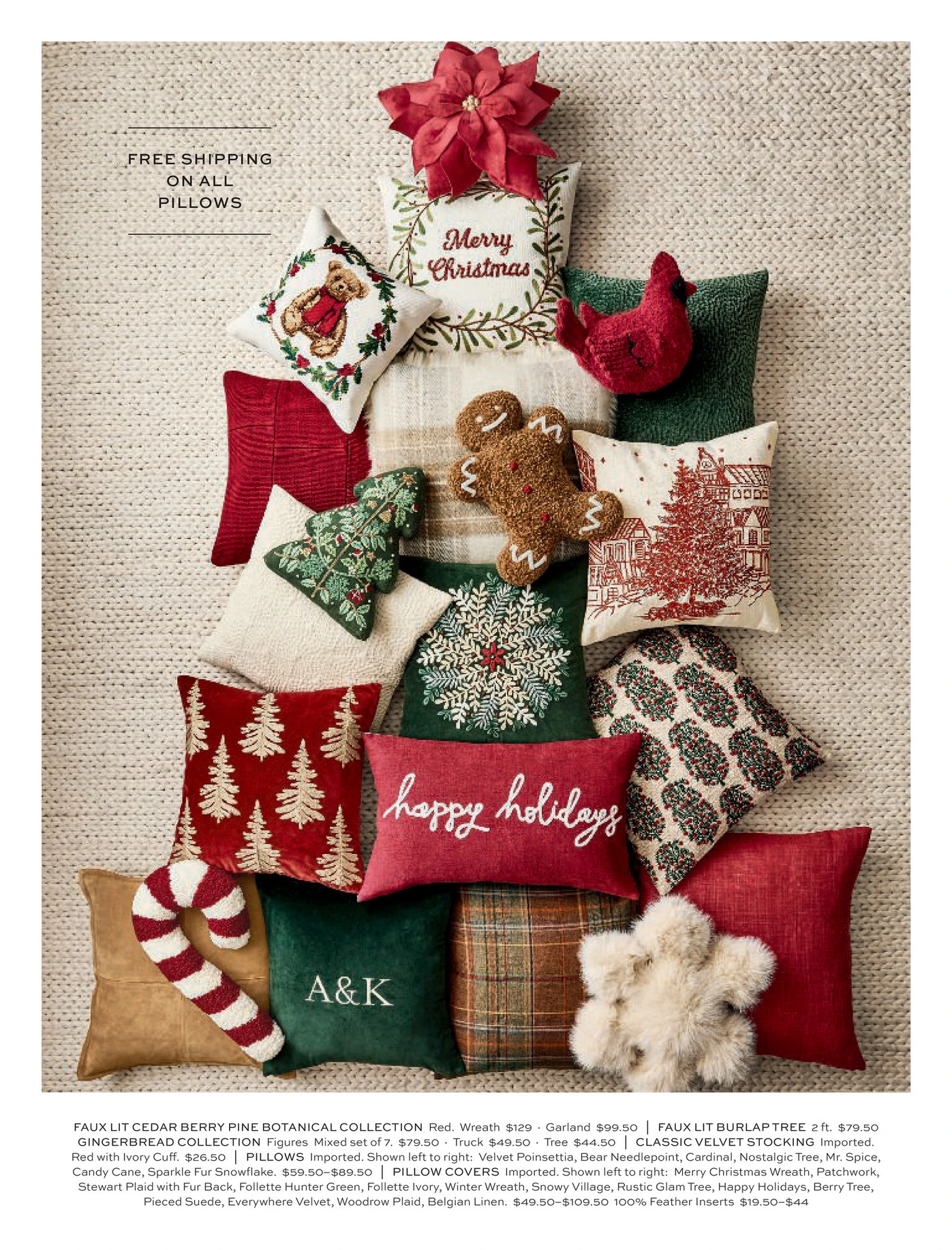 Flyer page 32