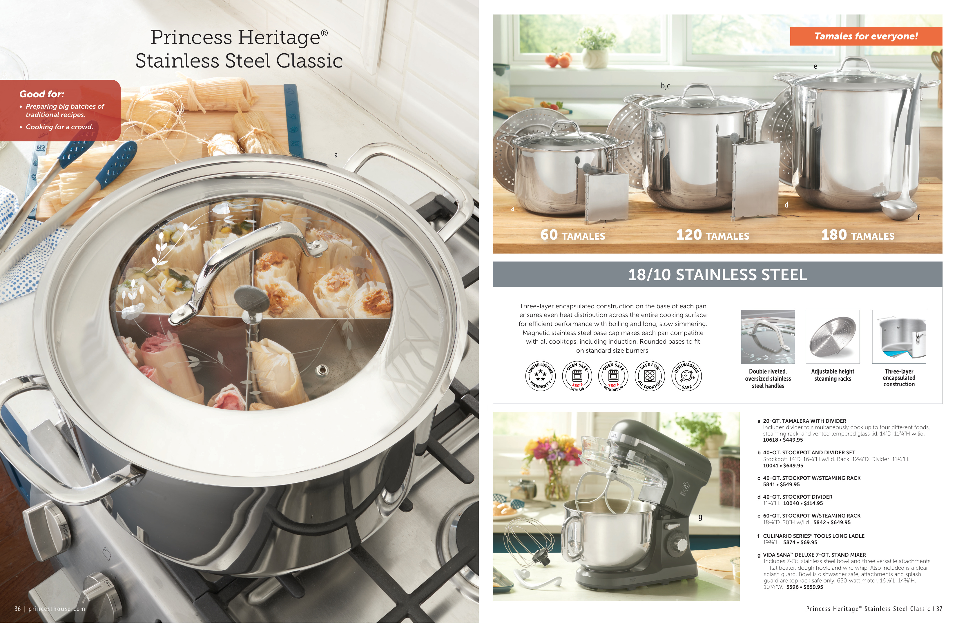 Flyer page 19