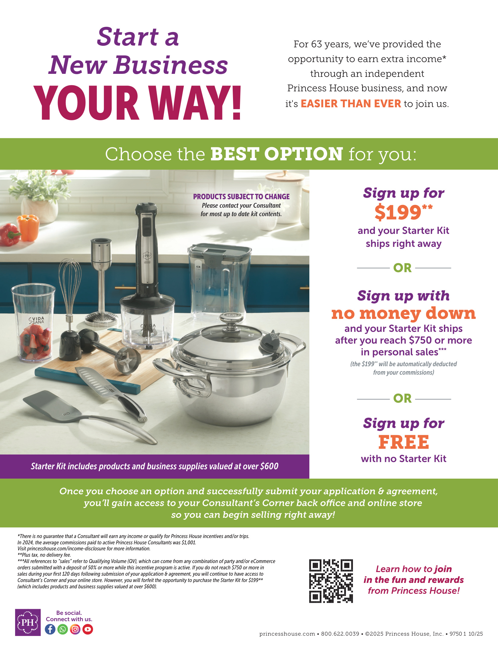Flyer page 35