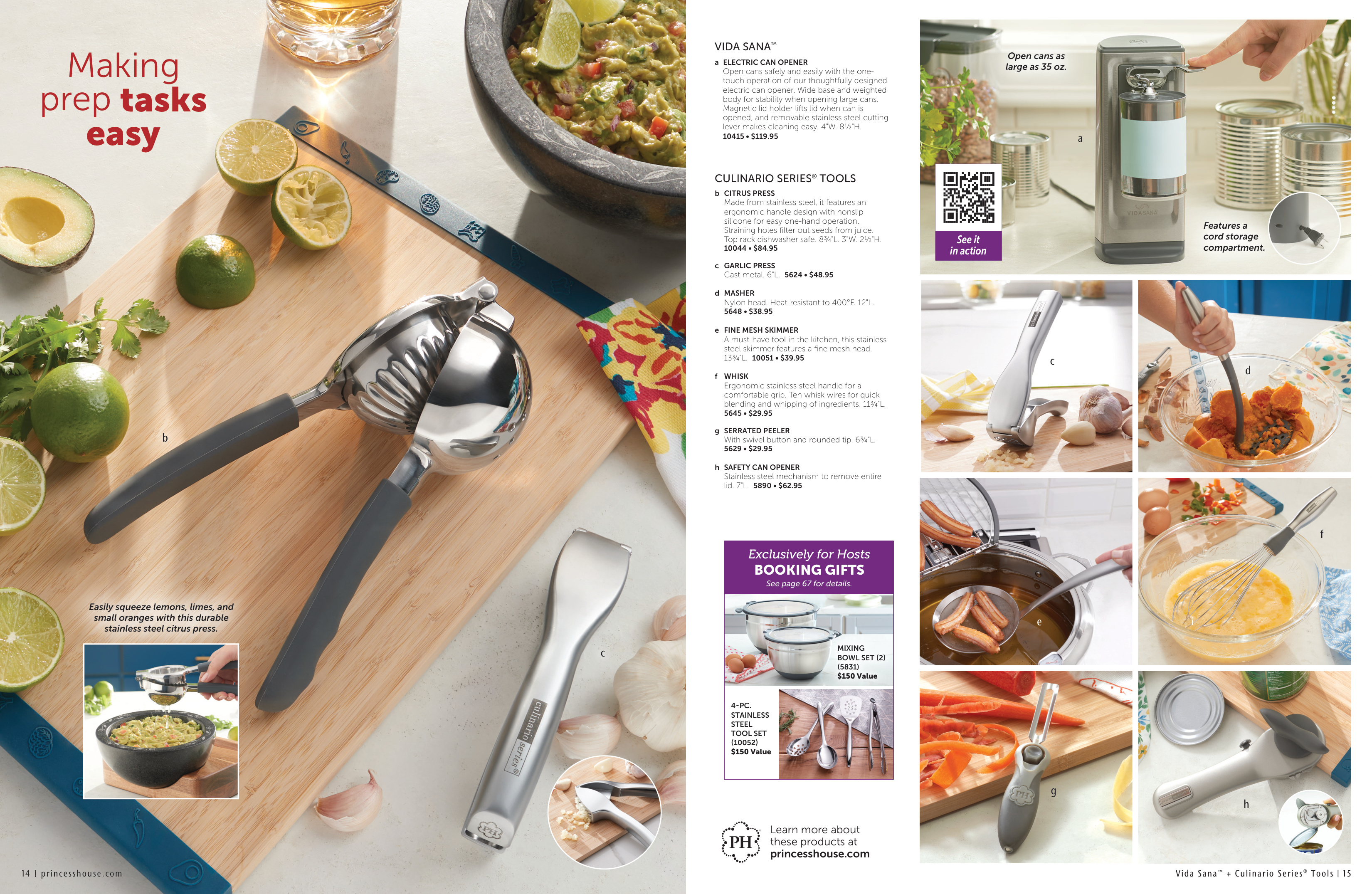 Flyer page 8