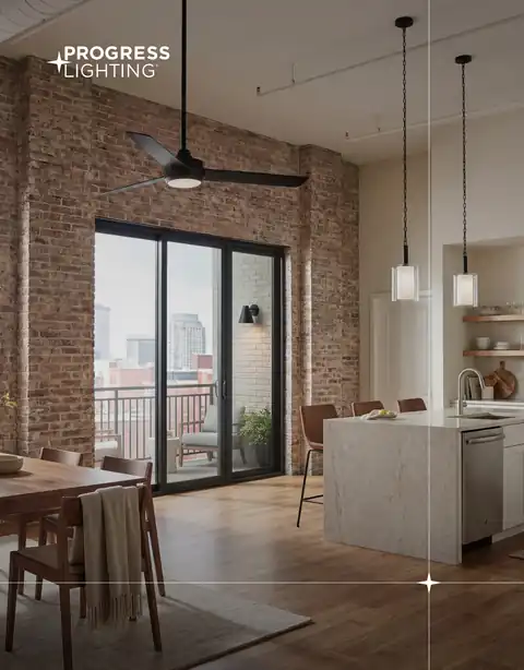 Progress Lighting 2026 Multifamily Lighting Solutions