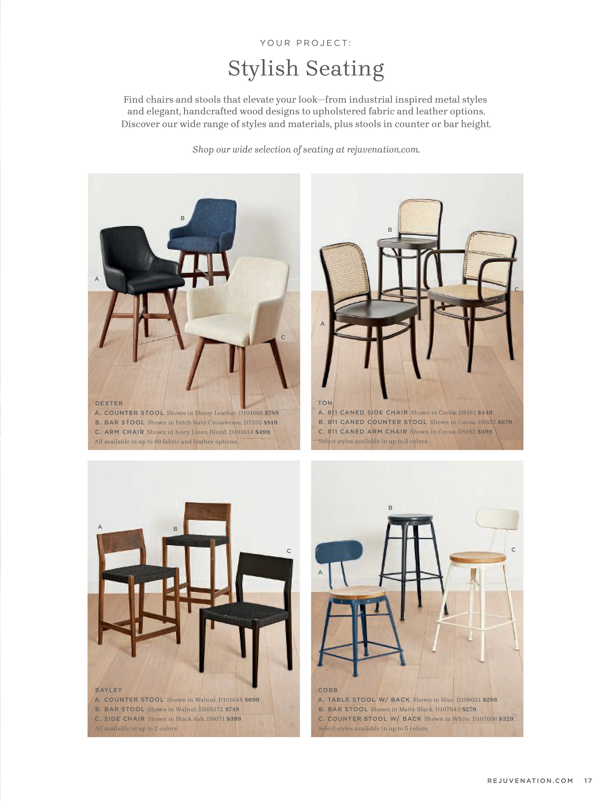 Flyer page 17