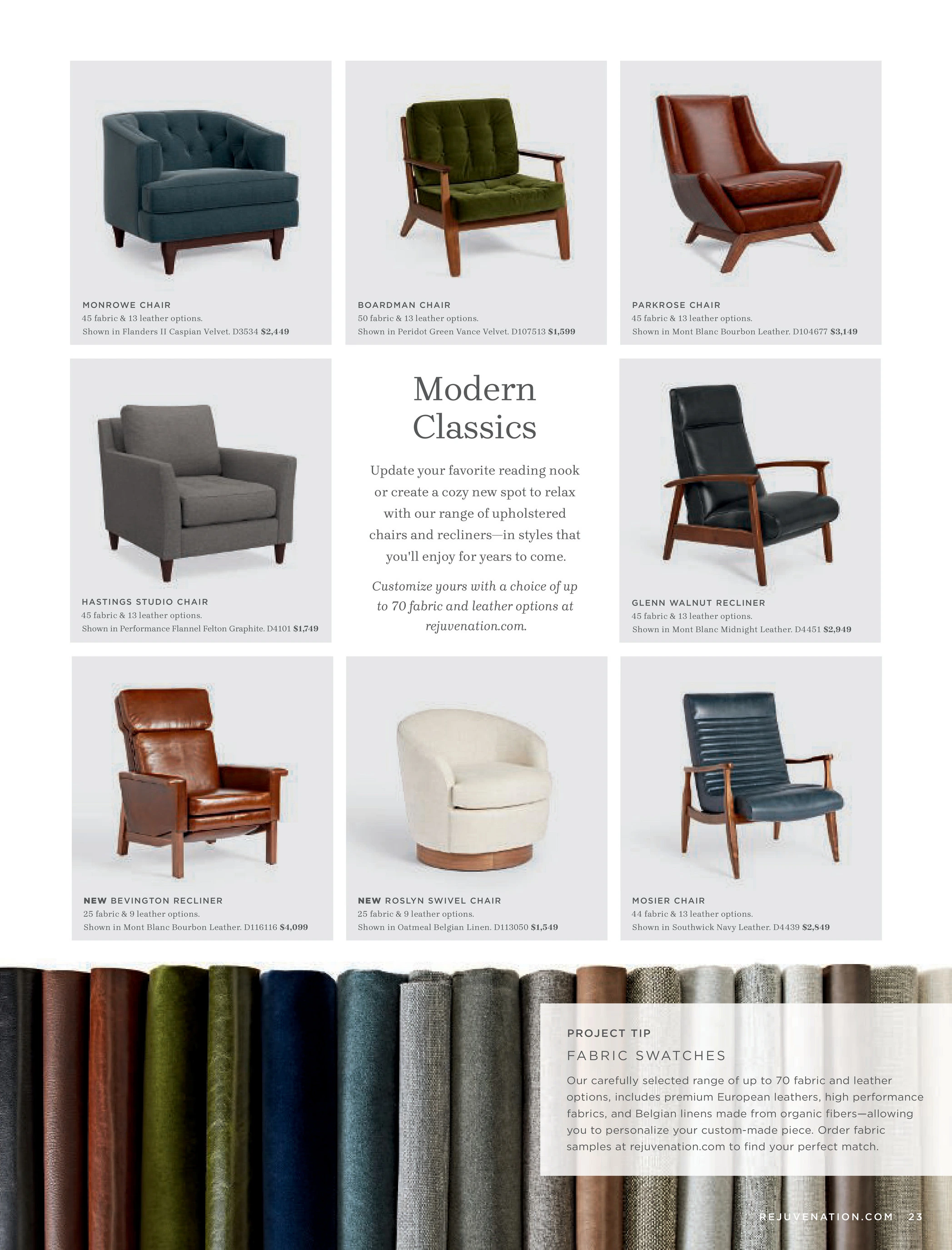 Flyer page 23