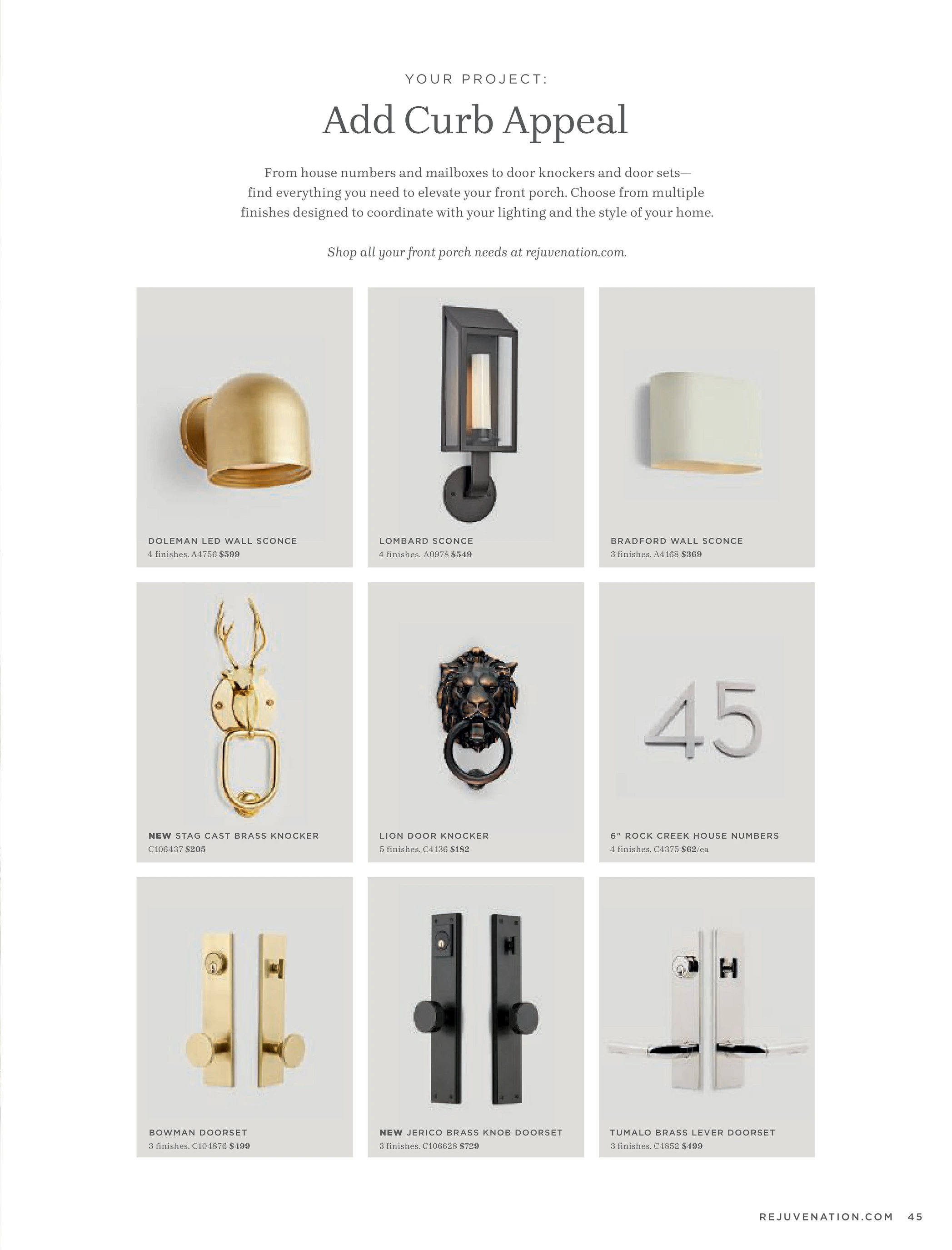 Flyer page 45