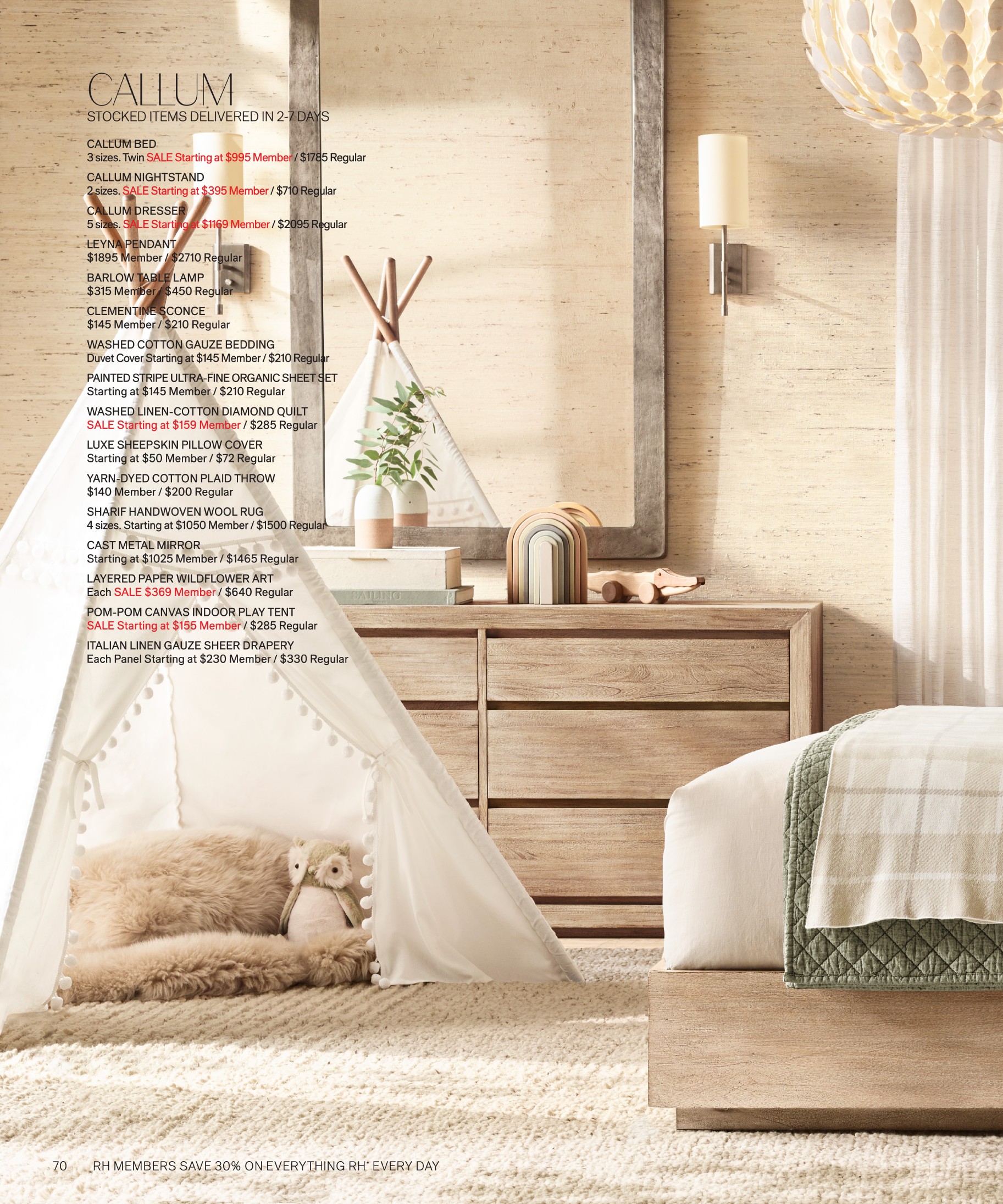 Flyer page 70
