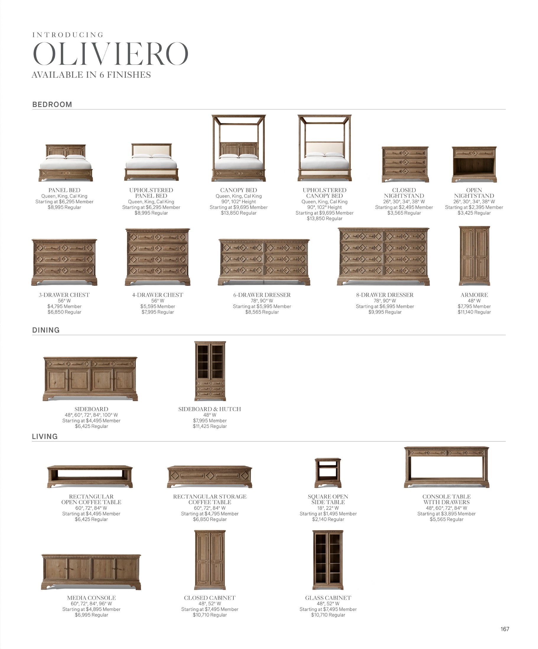 Flyer page 167