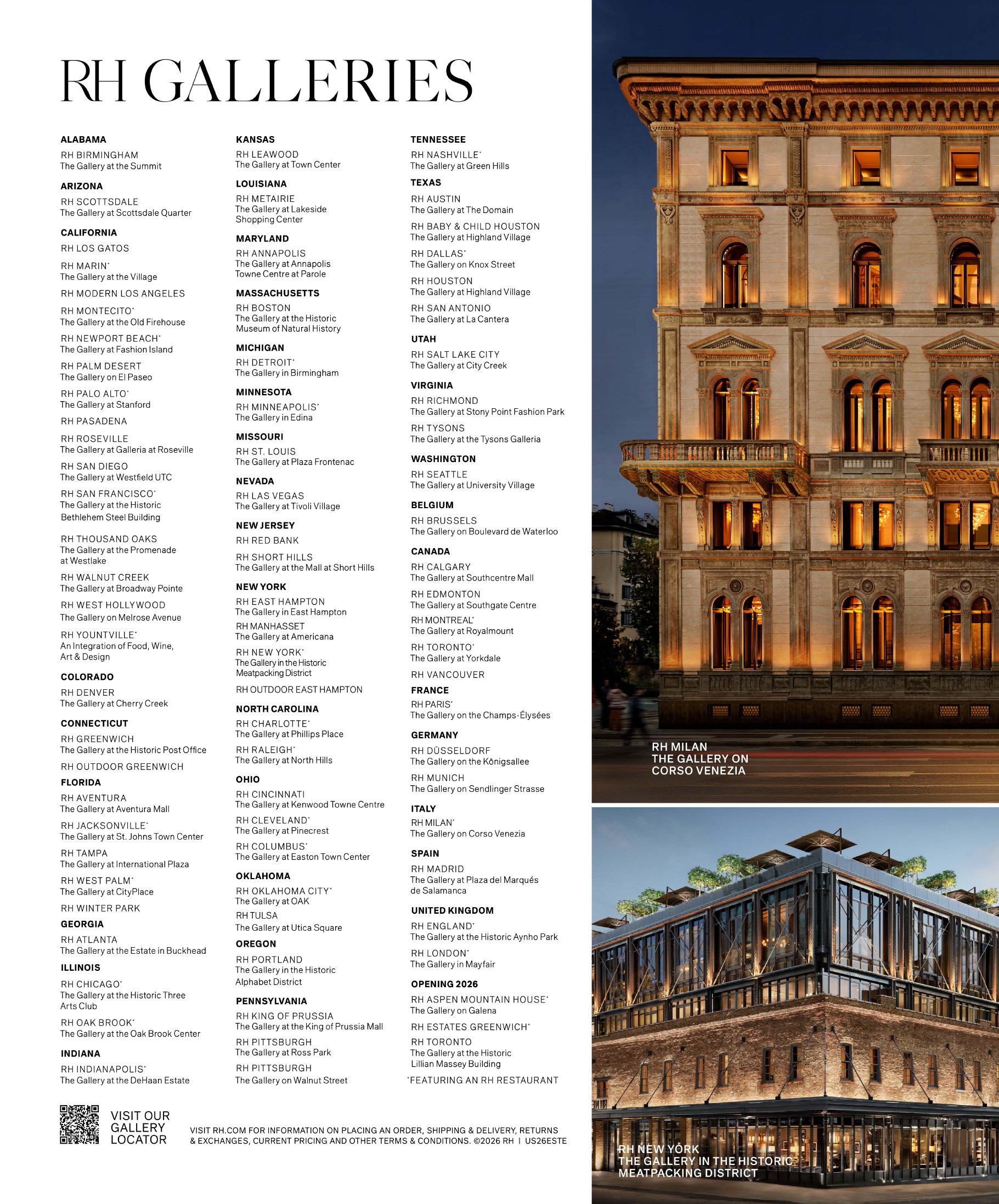 Flyer page 264