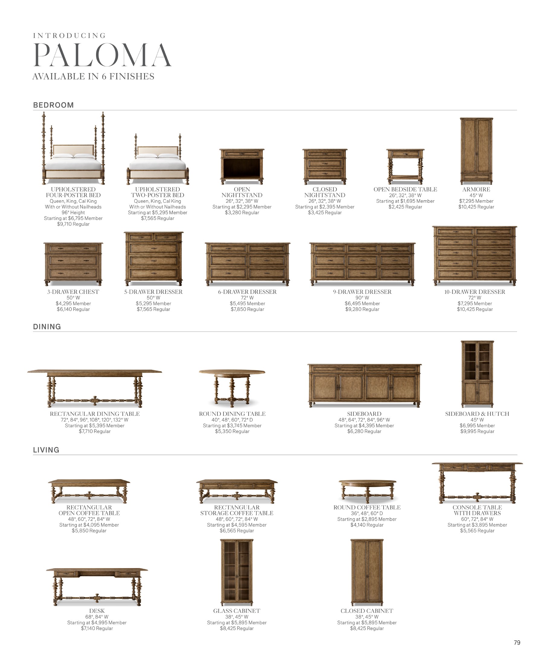 Flyer page 79