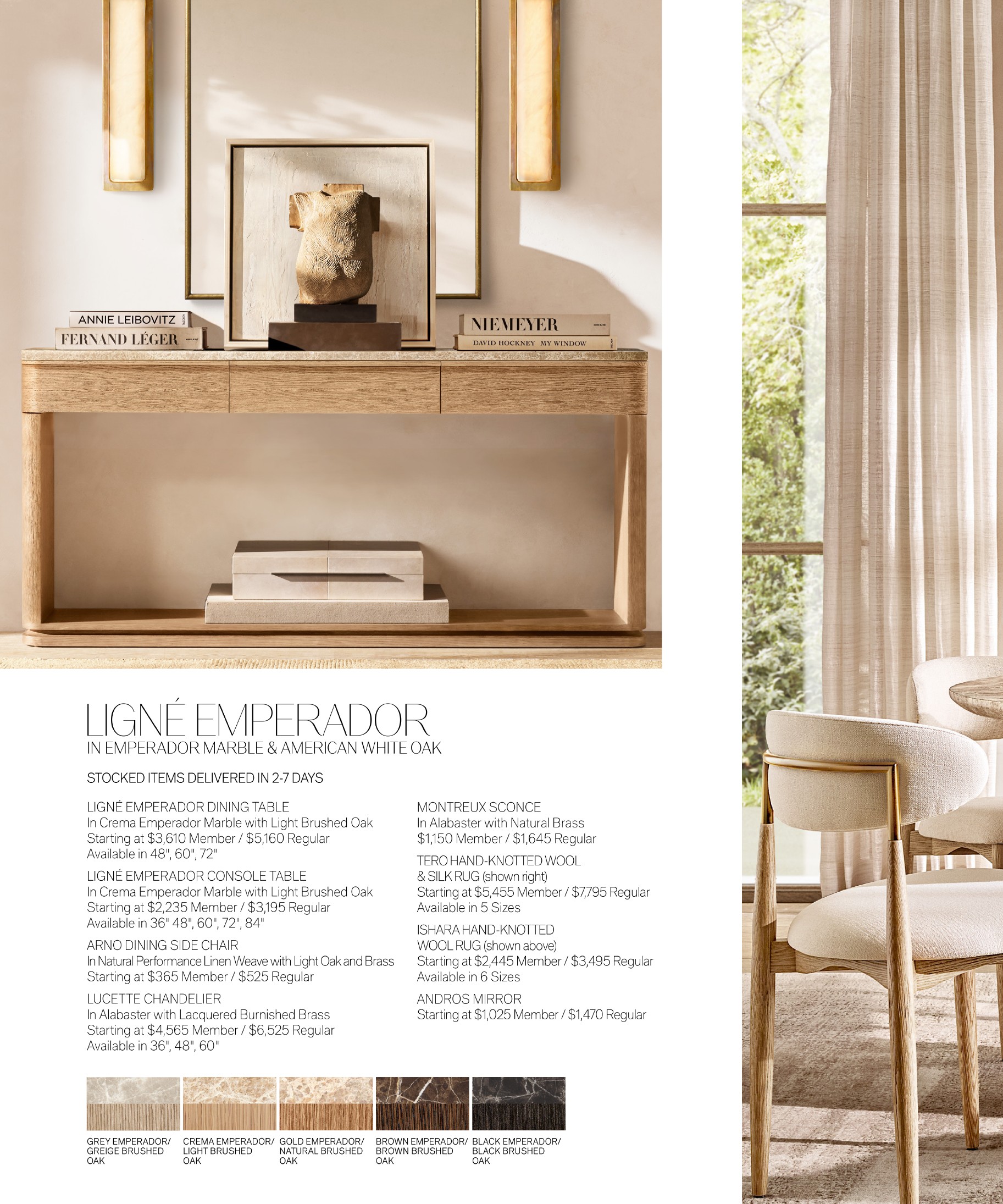 Flyer page 134