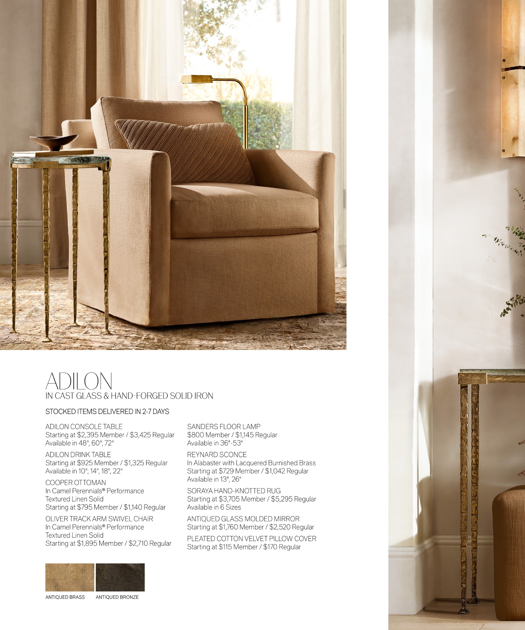 Flyer page 172