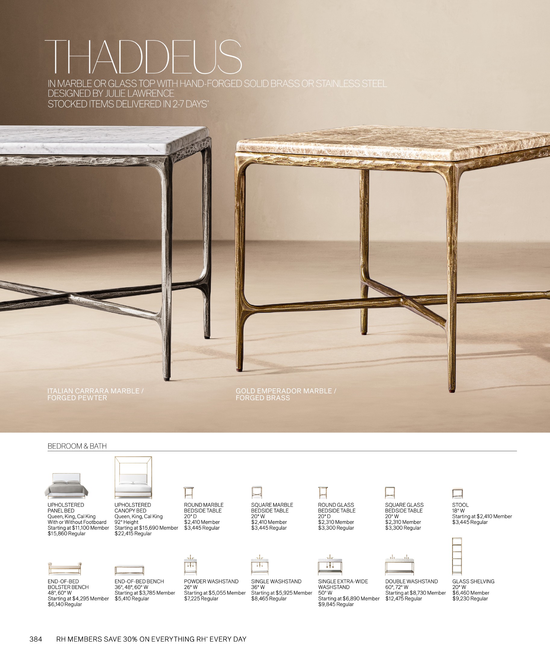 Flyer page 384
