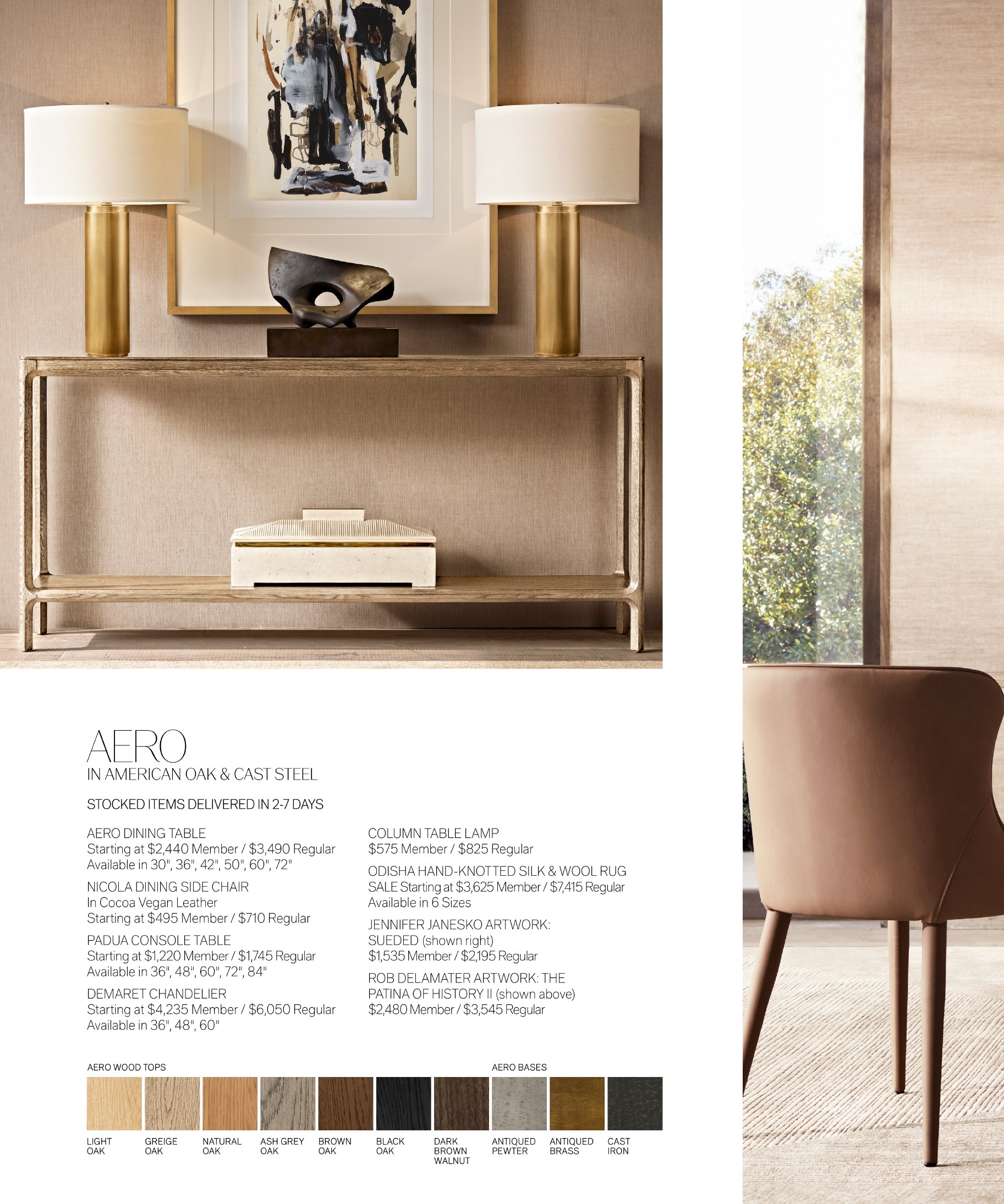 Flyer page 460