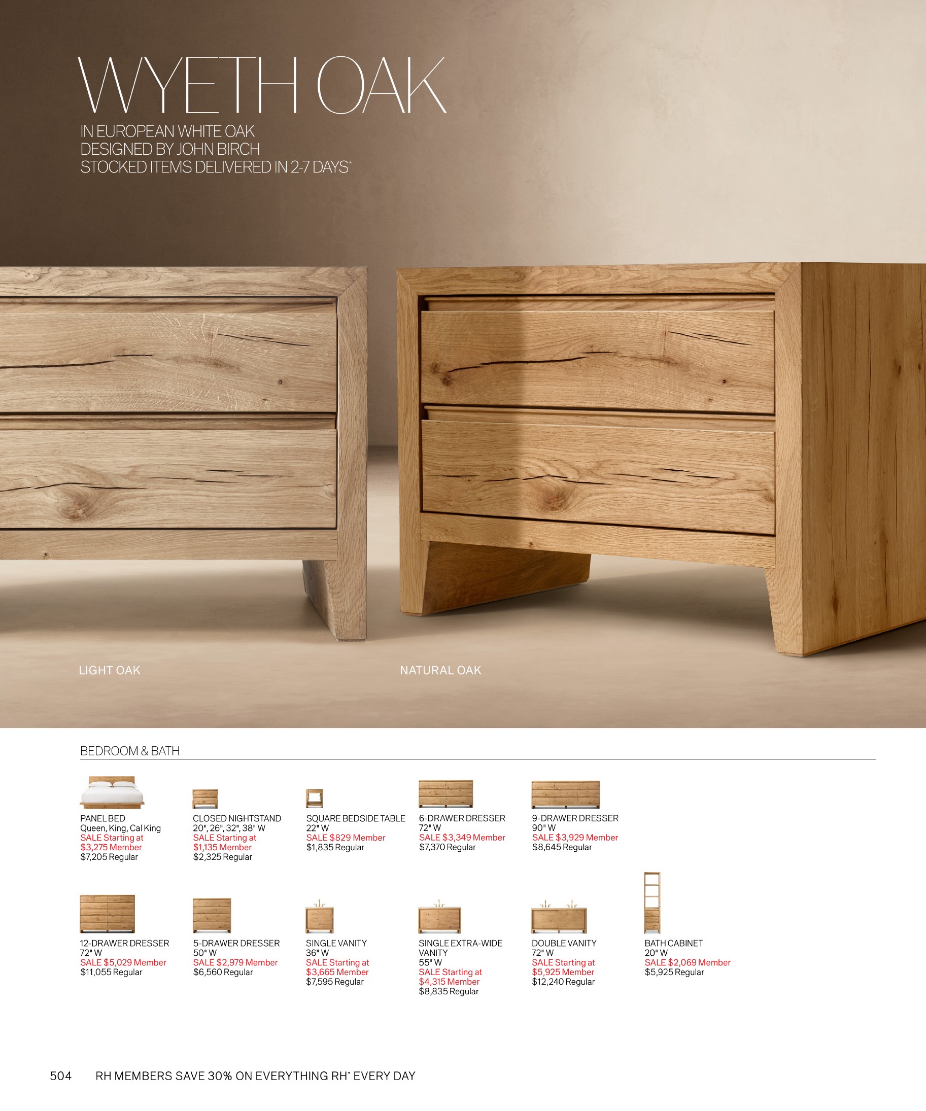 Flyer page 504