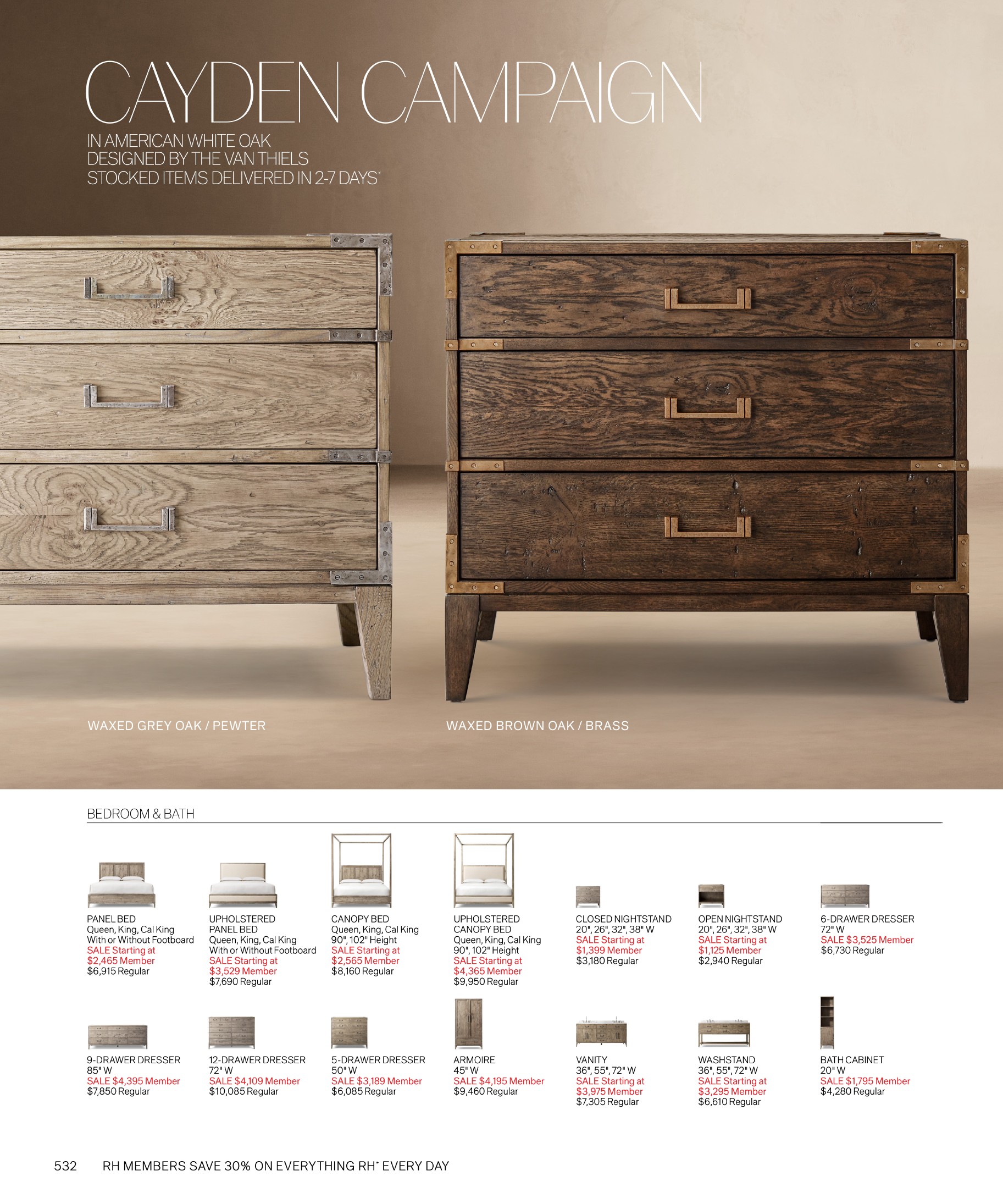 Flyer page 532