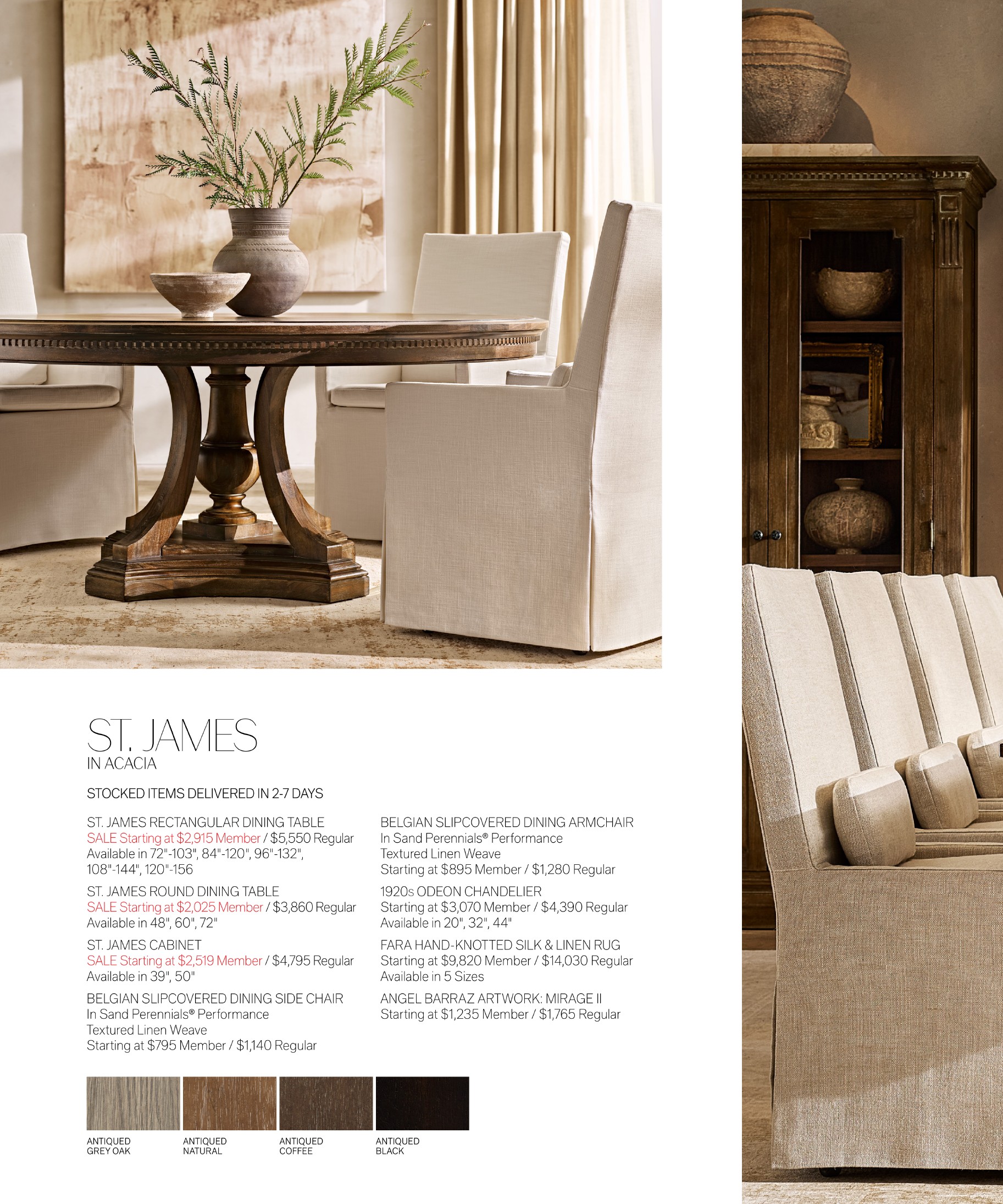 Flyer page 542