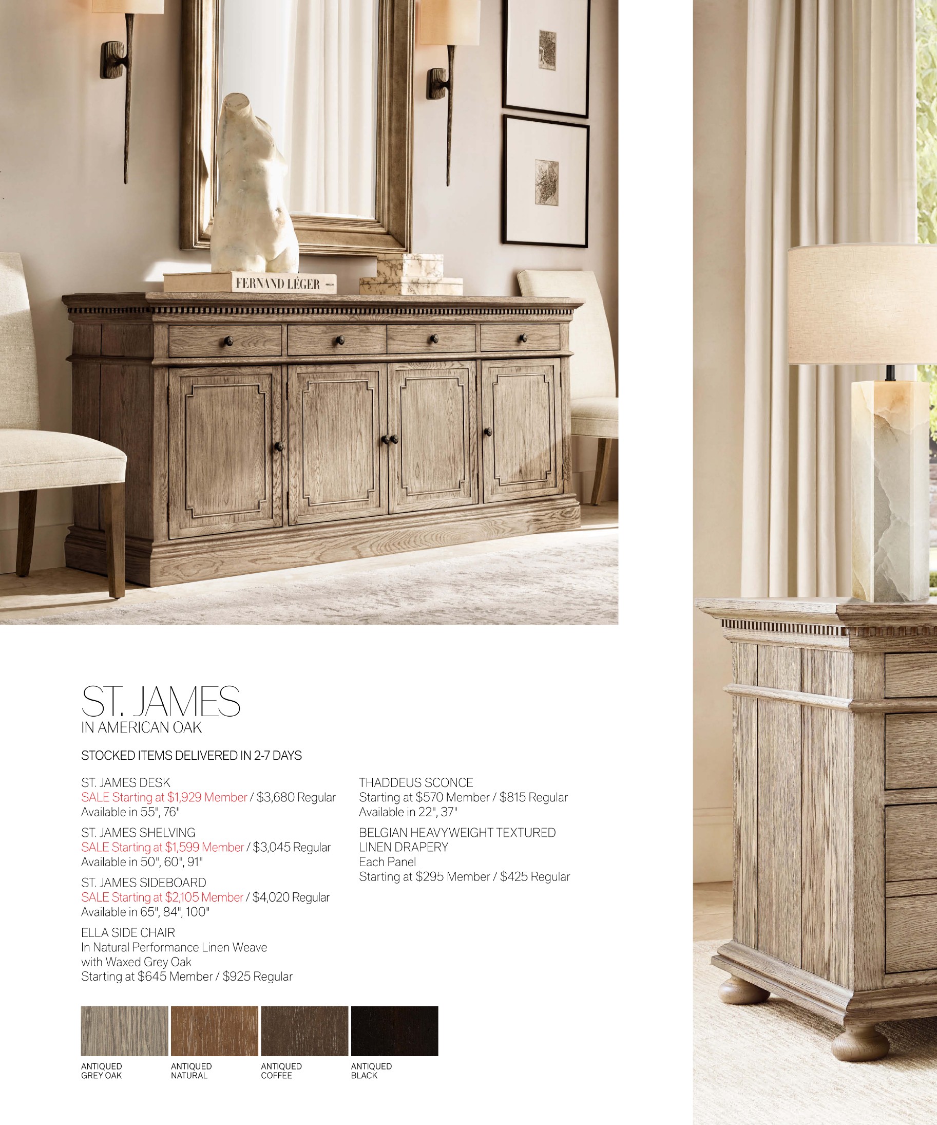 Flyer page 550