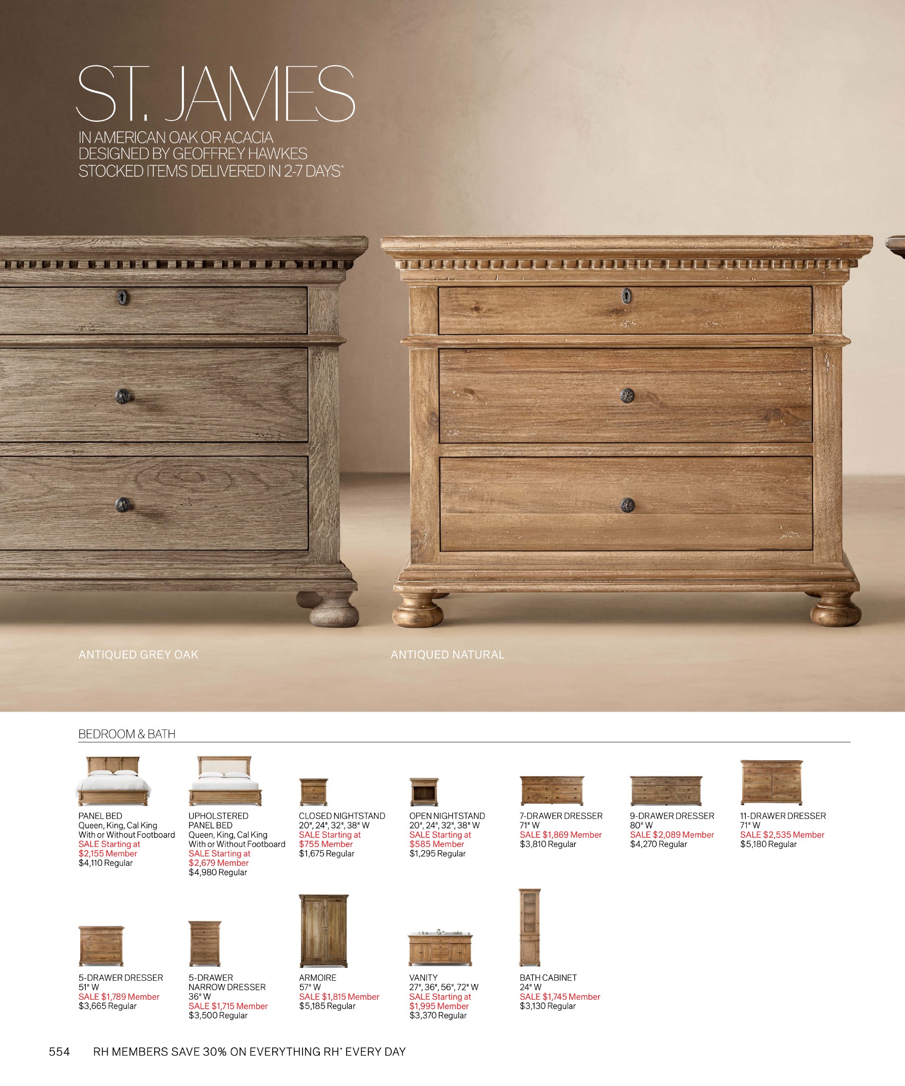Flyer page 554
