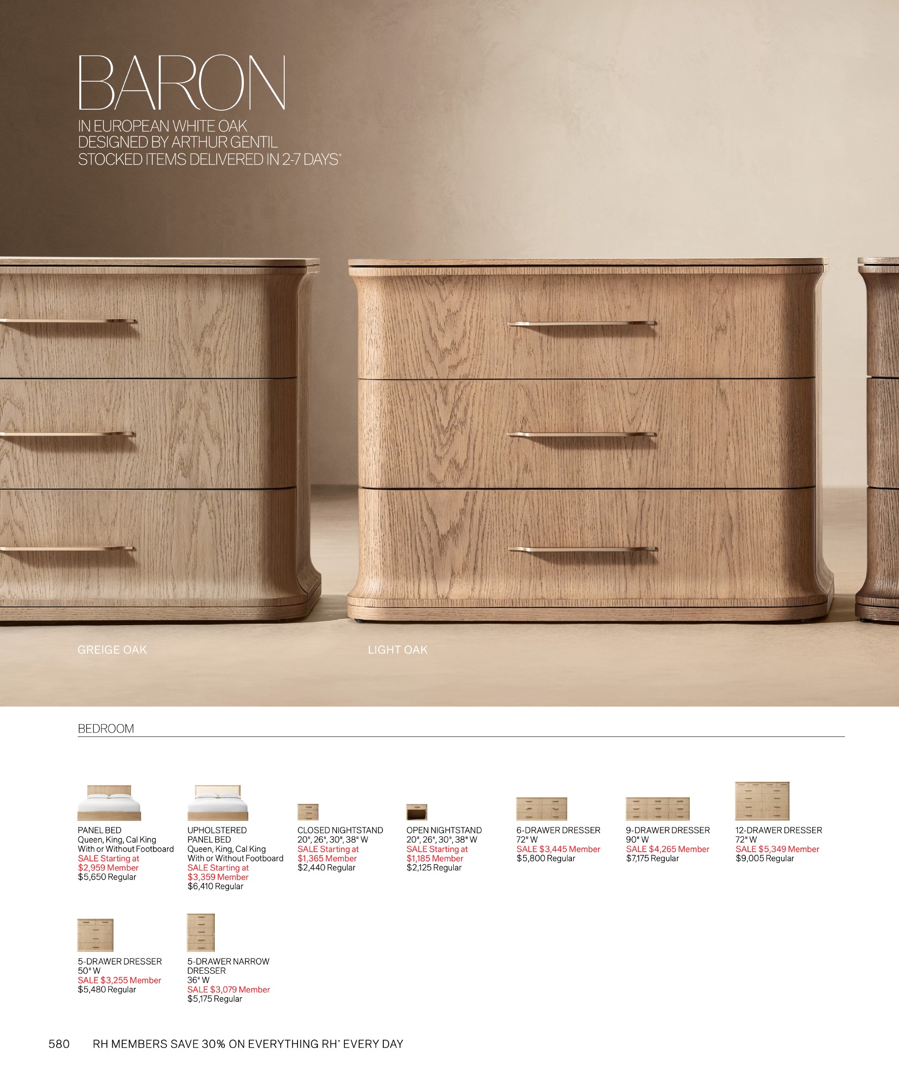 Flyer page 580
