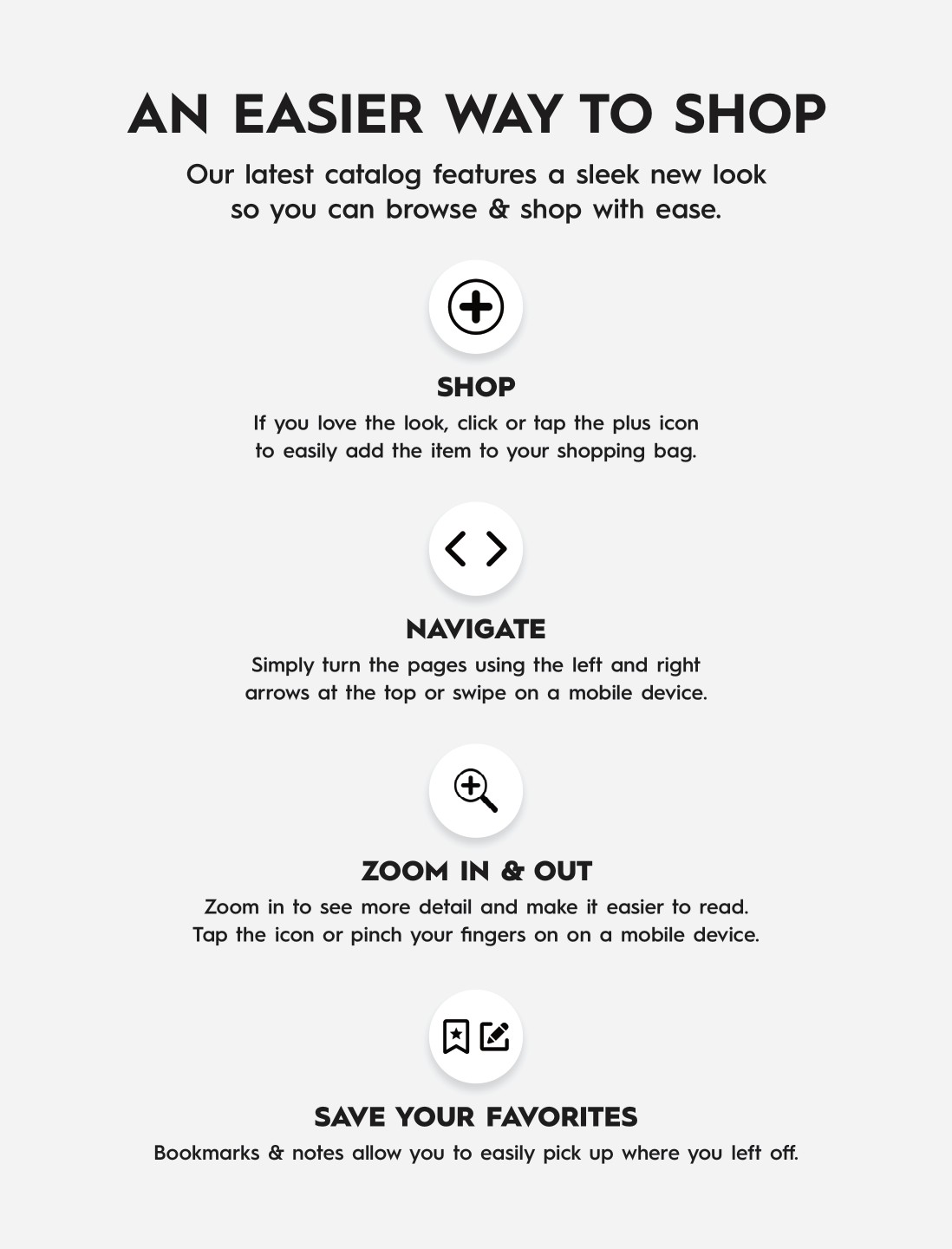 Flyer page 1