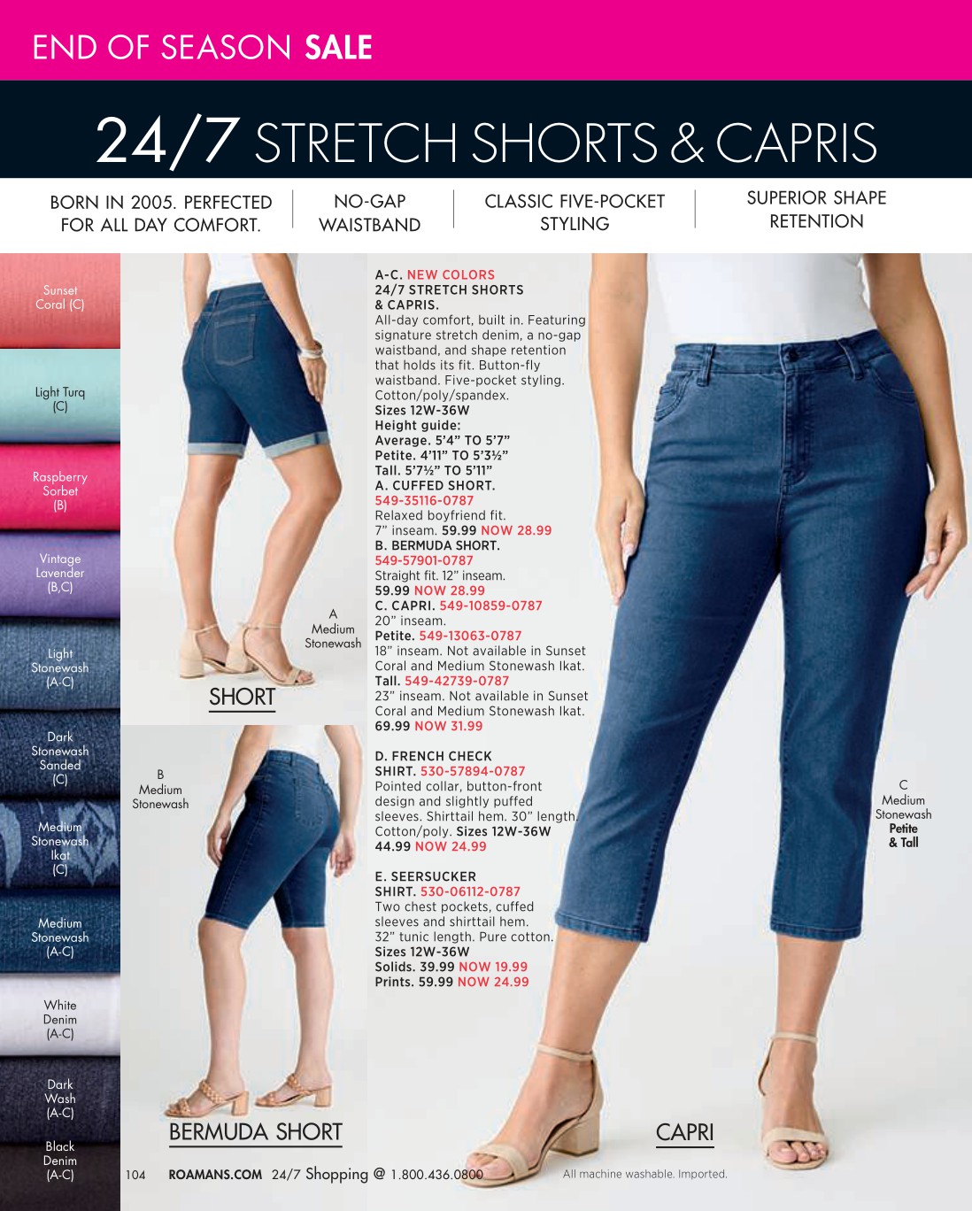 Flyer page 105