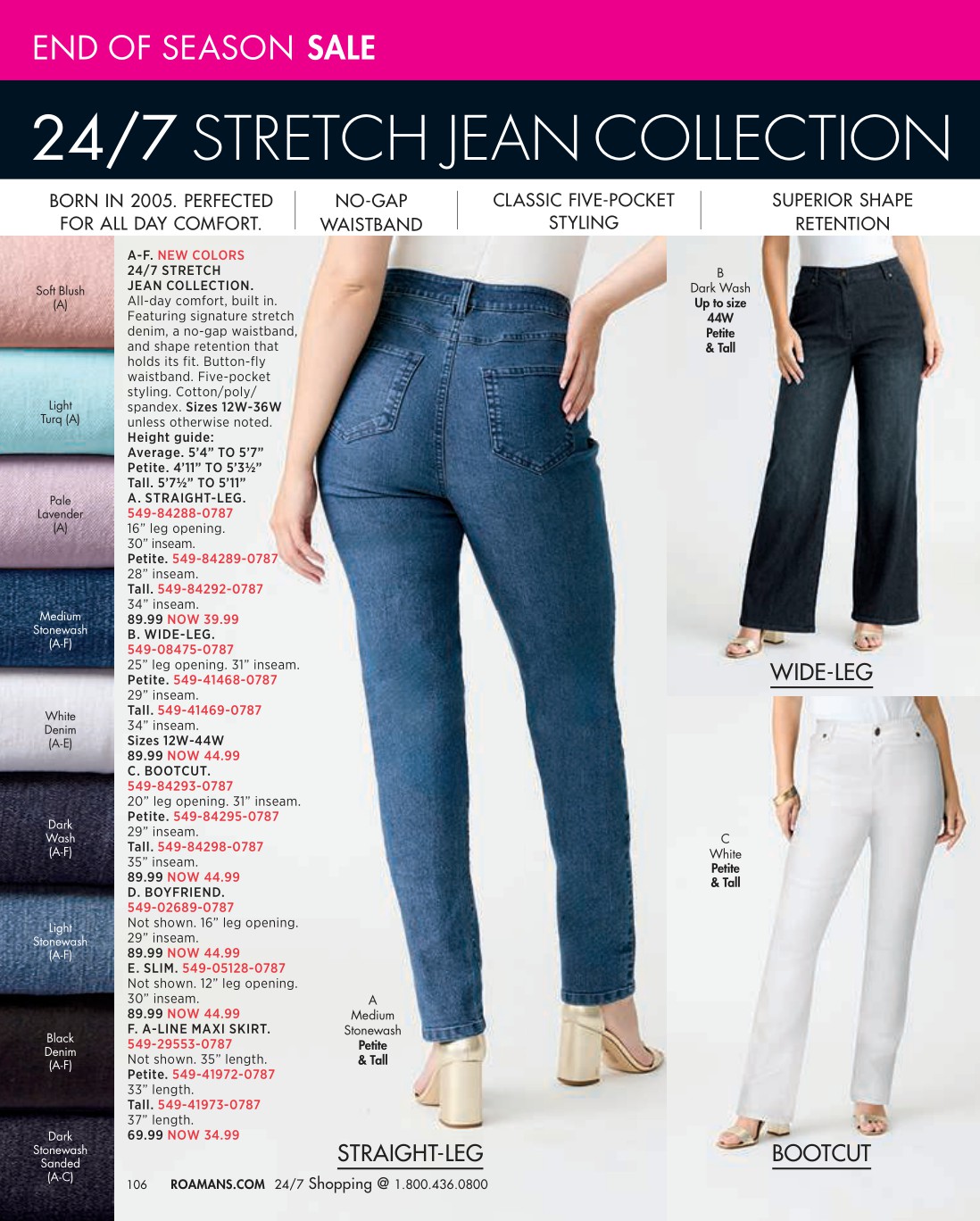 Flyer page 107