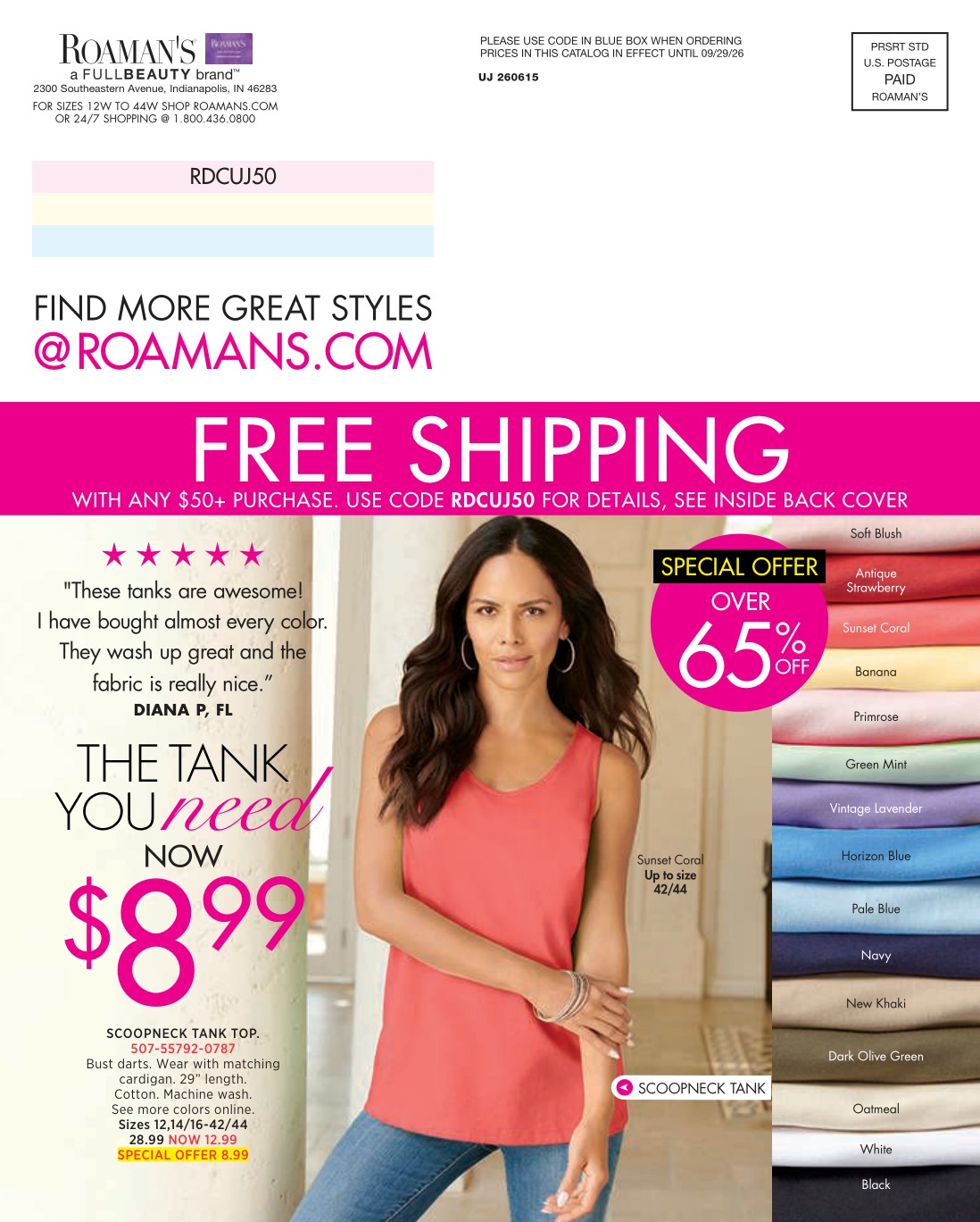 Flyer page 109