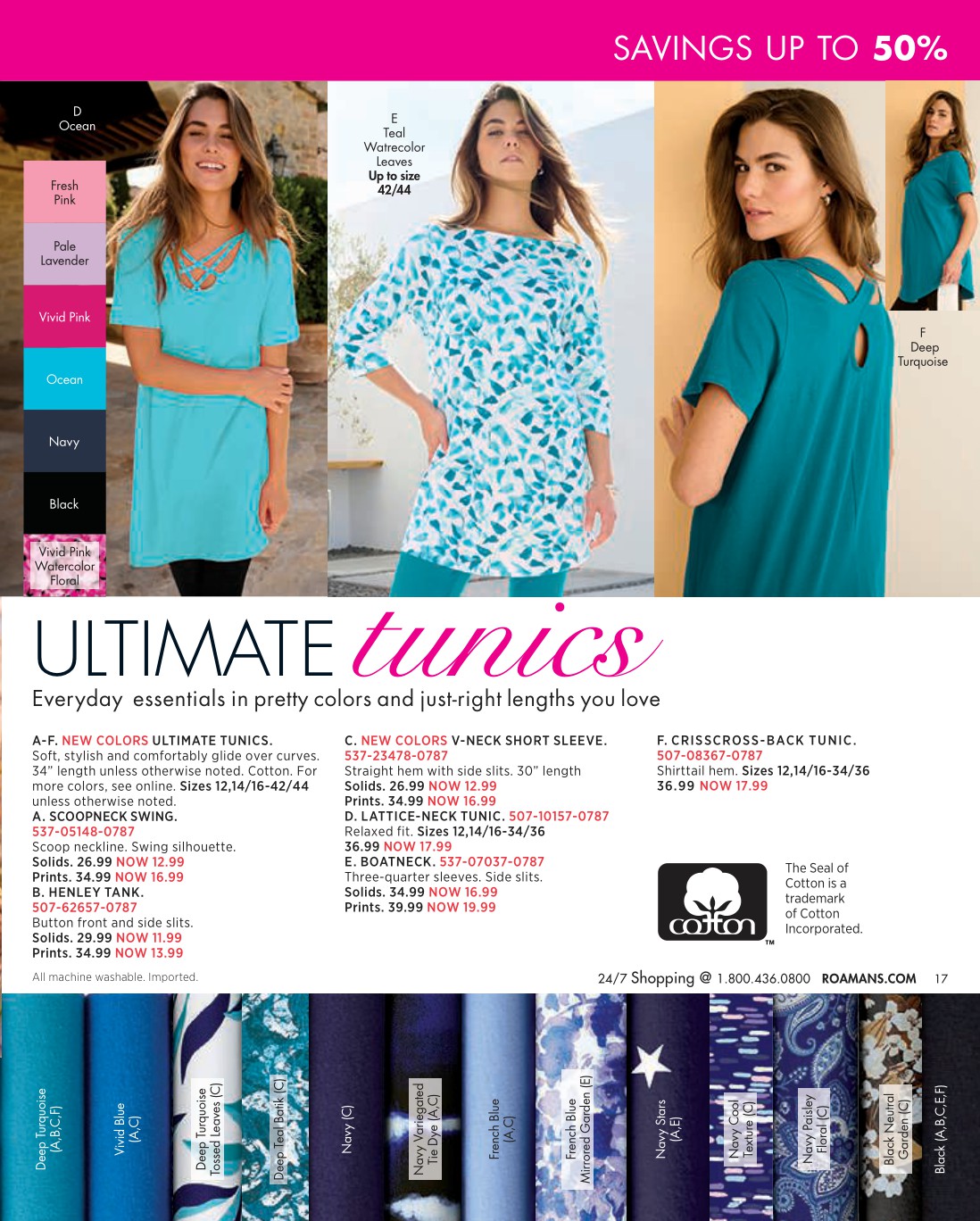 Flyer page 18