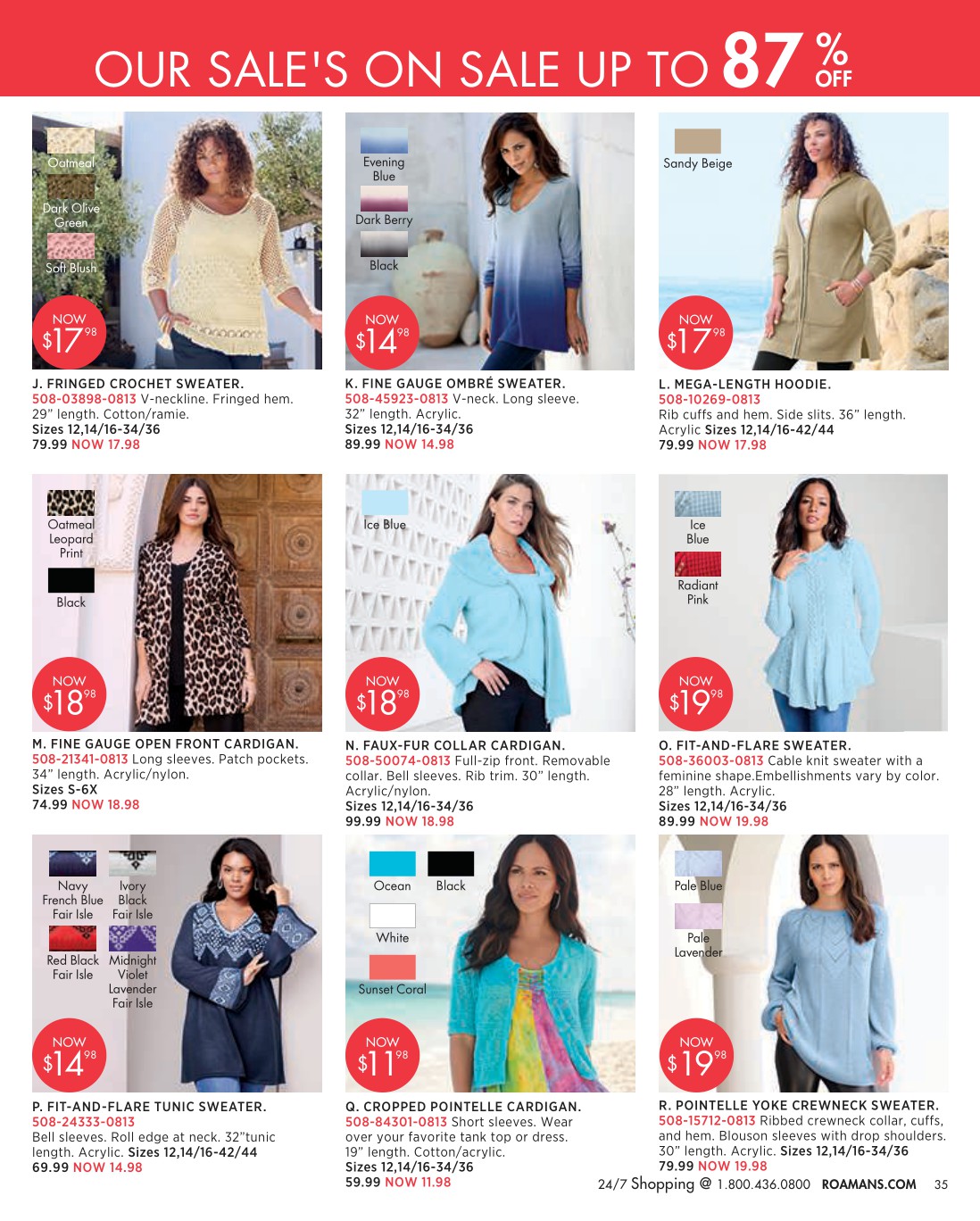 Flyer page 36