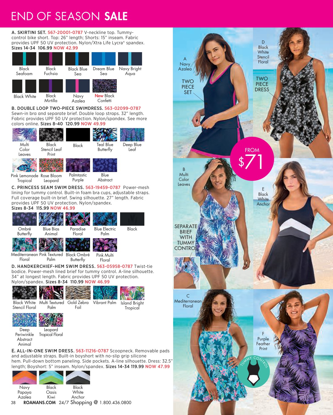 Flyer page 39