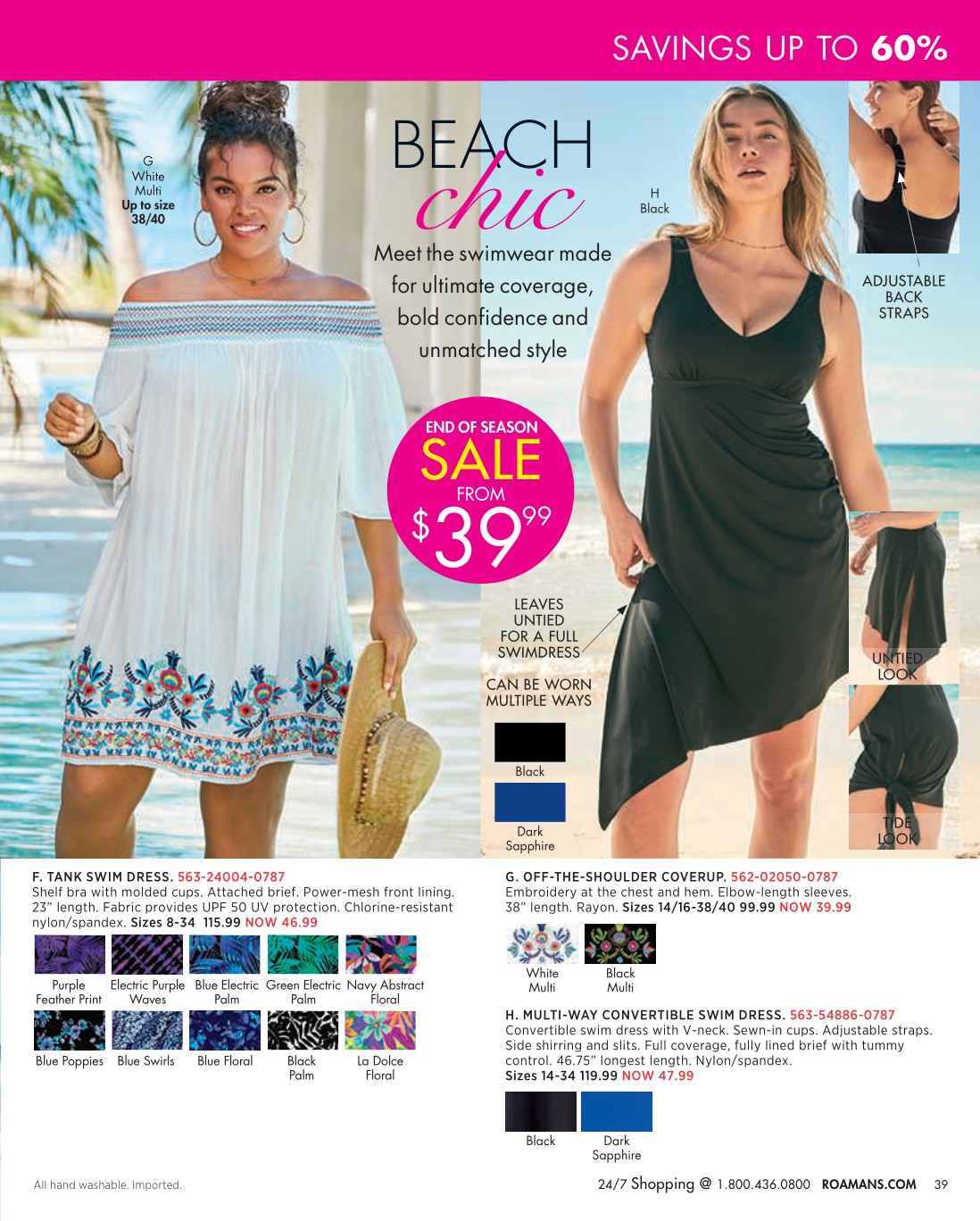Flyer page 40