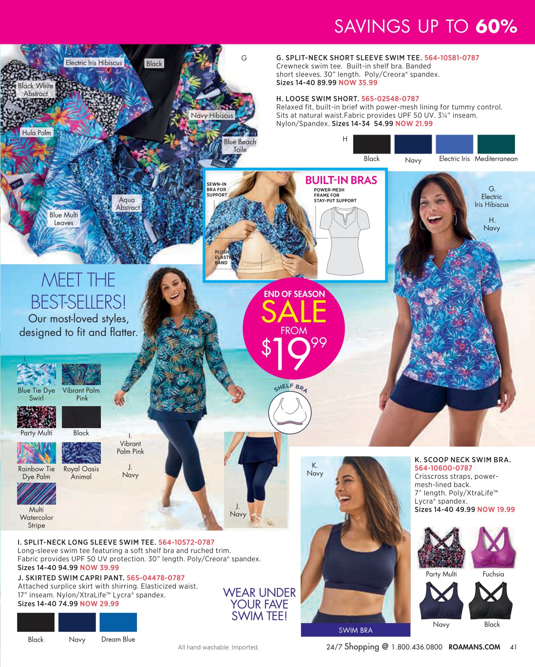 Flyer page 42