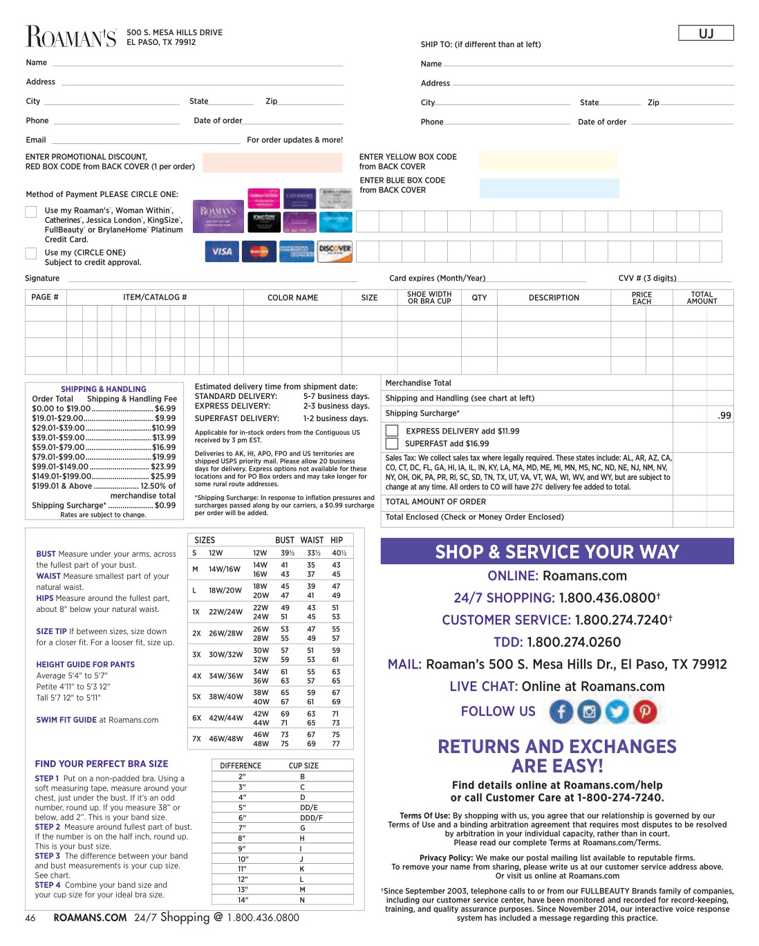 Flyer page 47