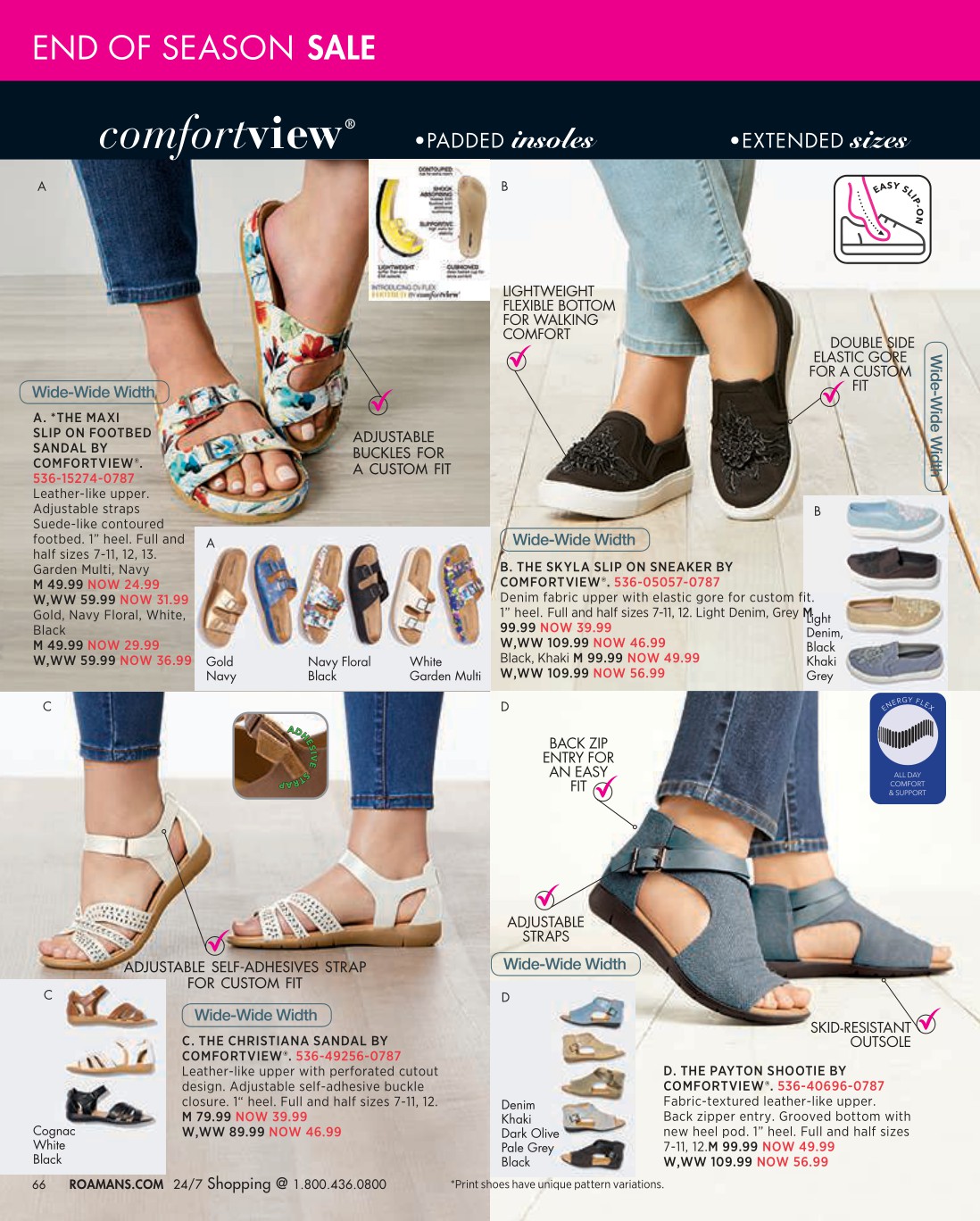 Flyer page 67